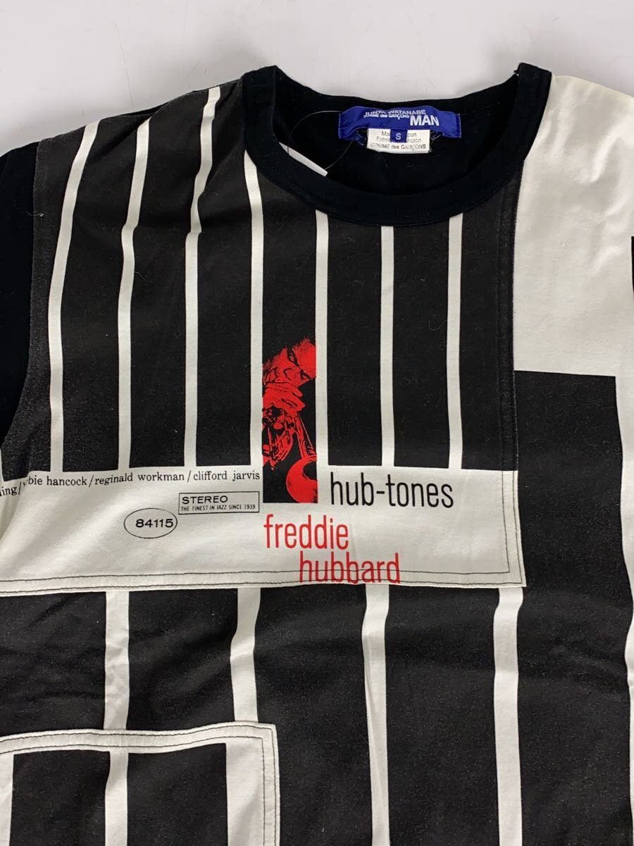 Comme des Garcons Homme Tee Shirt Size US S / EU 44-46 / 1 - 6 Thumbnail