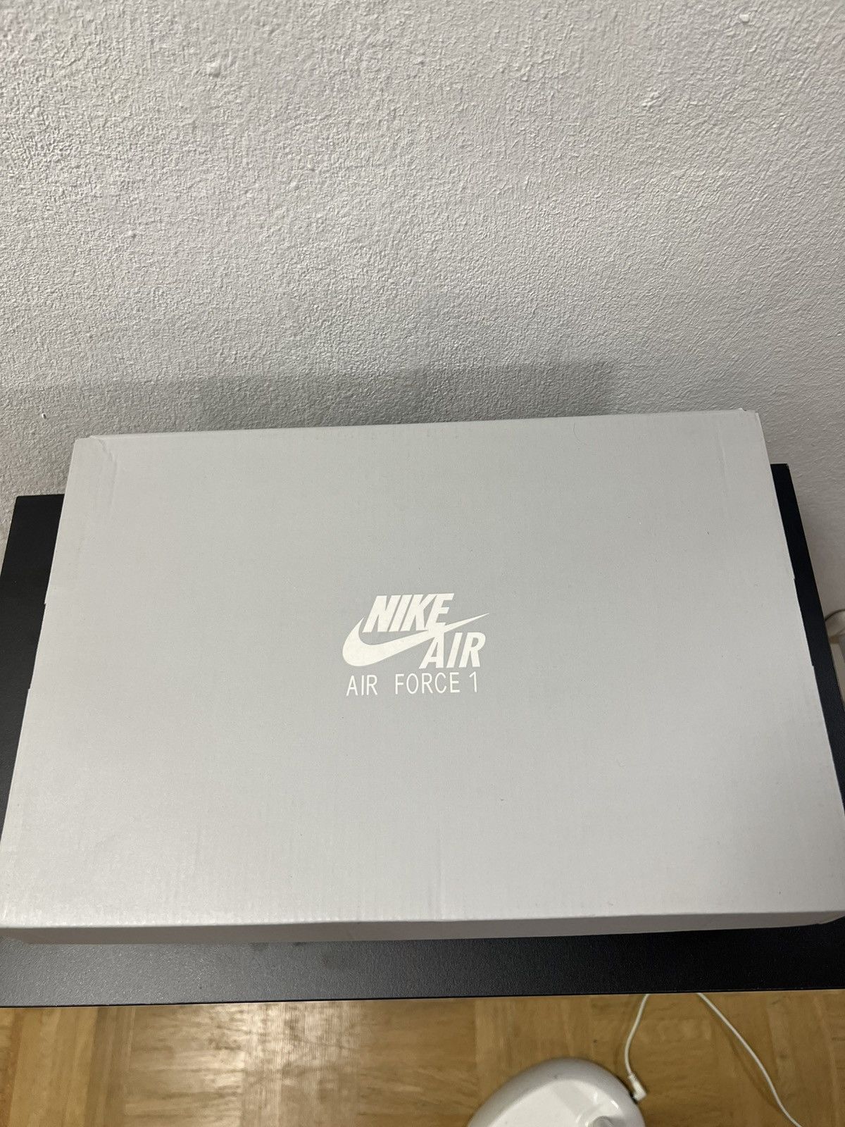 Nike Nike Air Force 1 Low South Korea - Size 43 - Full Set - NEW Size US 9.5 / EU 42-43 - 13 Thumbnail