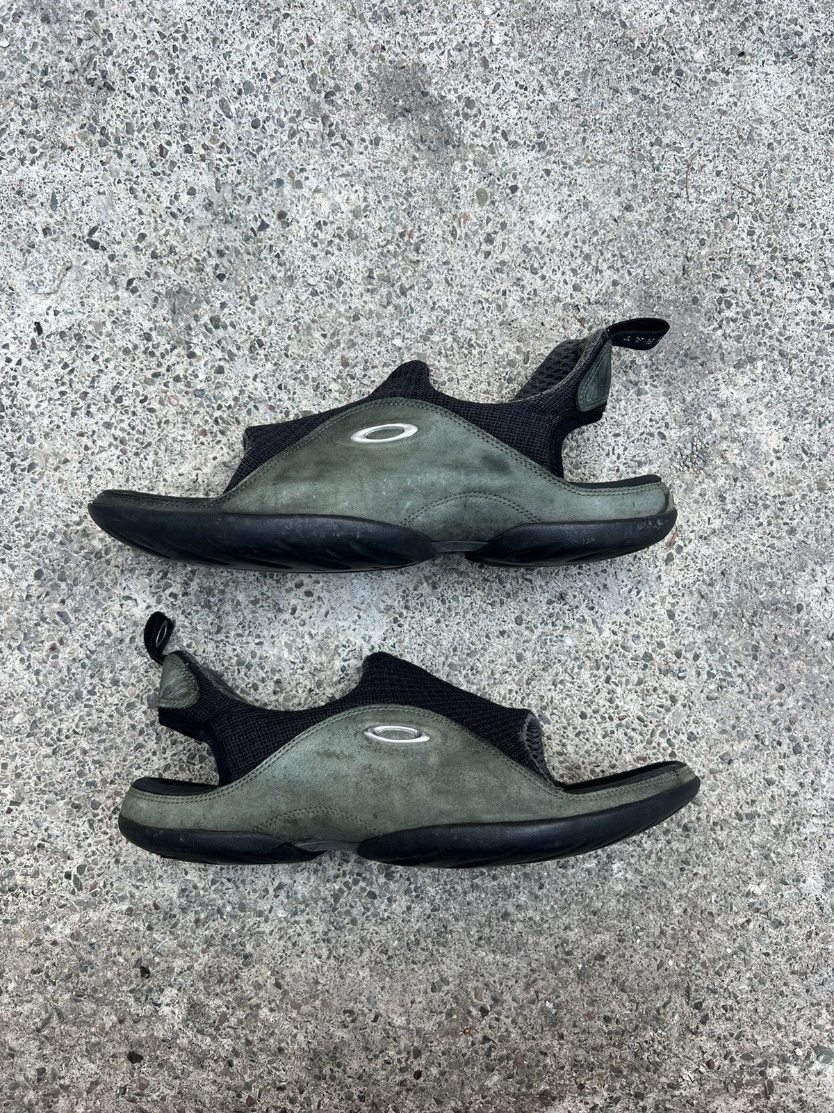 Oakley OAKLEY Crater Sandals Size US 8 / EU 41 - 1 Thumbnail