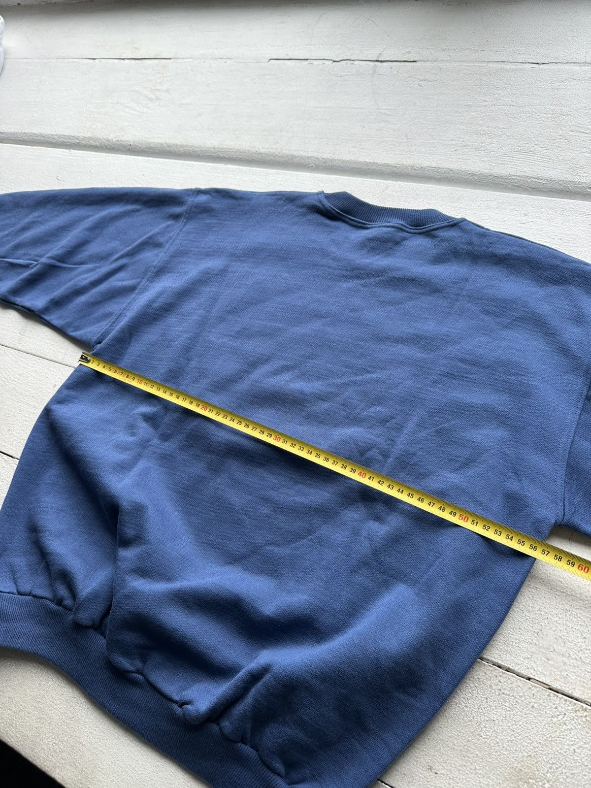 Other × Vintage 🚨Vintage 90s COSTA BRAVA SPAIN RARE Sweatshirt y2k BIG LOGO Size US L / EU 52-54 / 3 - 10 Thumbnail