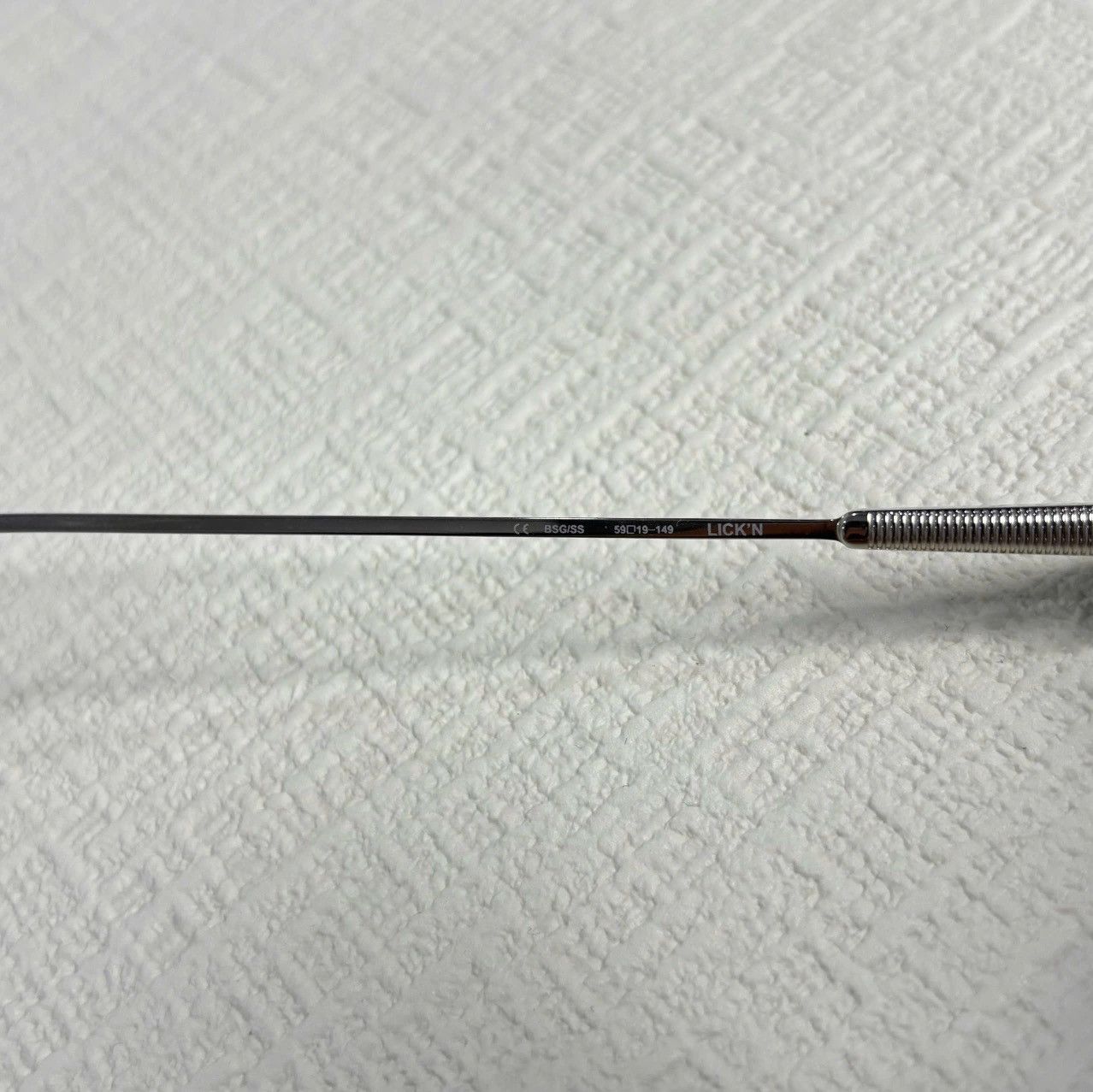 Chrome Hearts CHROME HEARTS LICK'N Size ONE SIZE - 9 Thumbnail