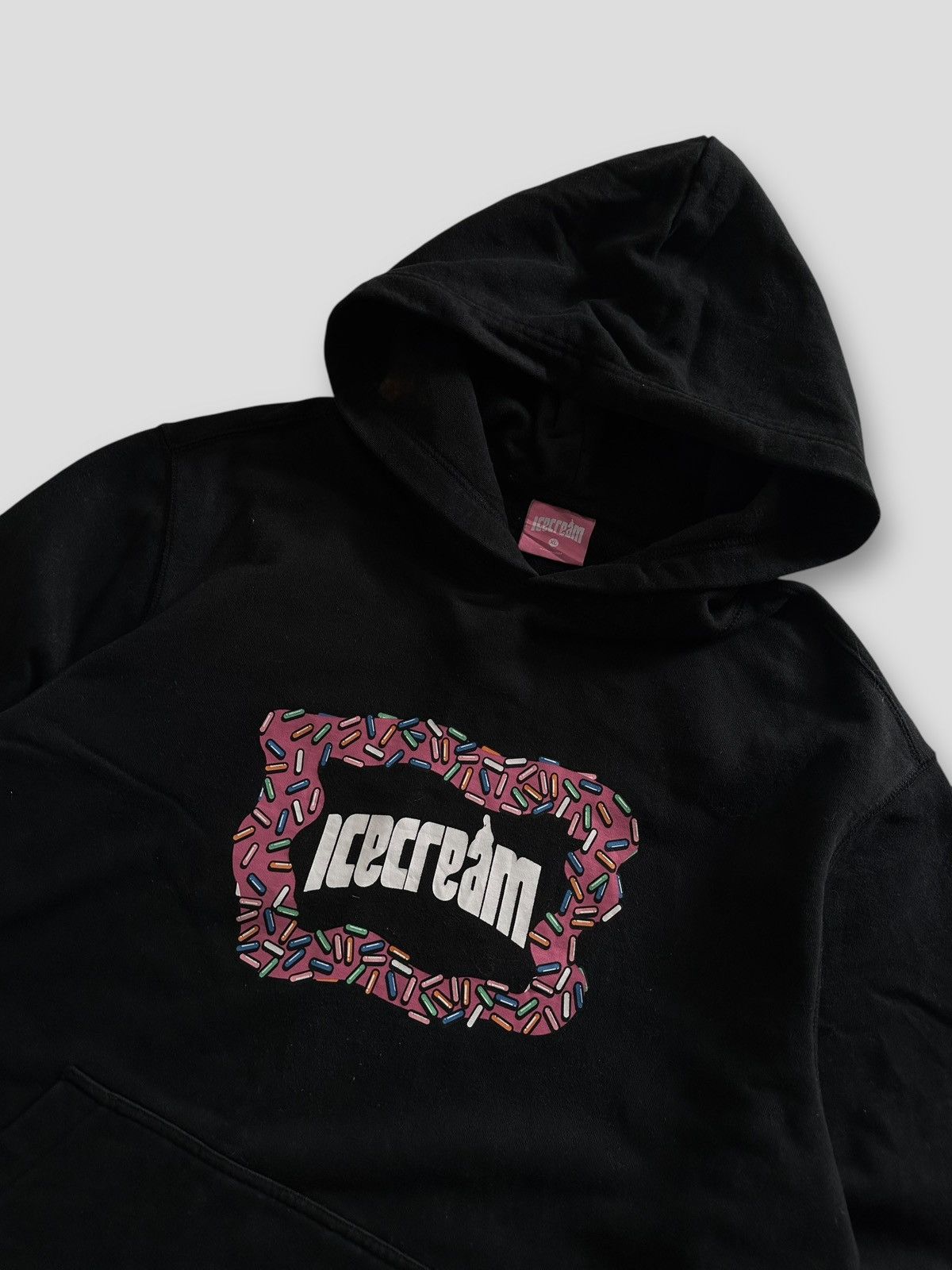 Icecream Icecream kulfi hoodie Size US XL / EU 56 / 4 - 4 Thumbnail