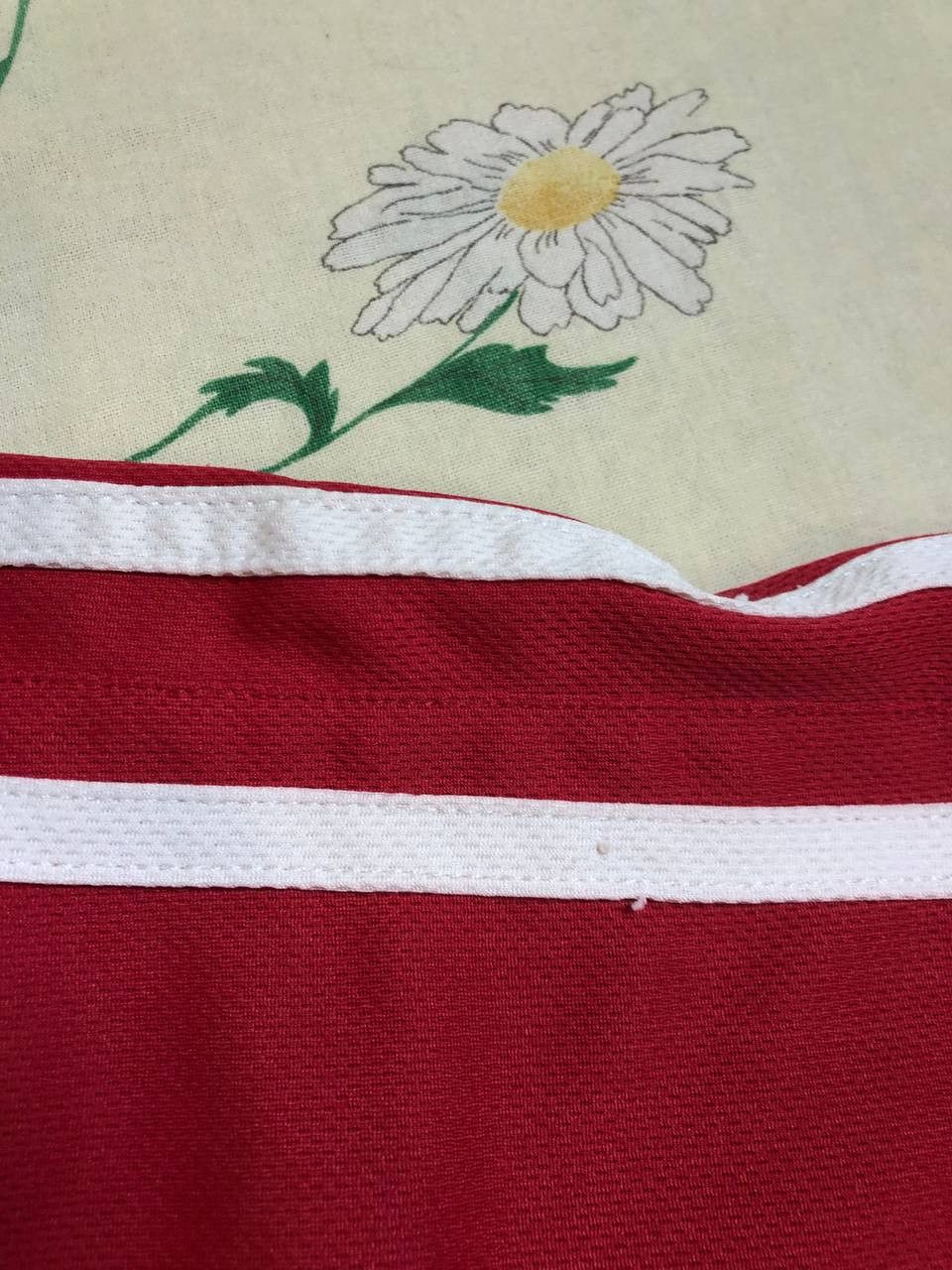 Vintage Vintage T-Shirt KooGa logo Y2K Jerseys sportwear Size US M / EU 48-50 / 2 - 9 Thumbnail