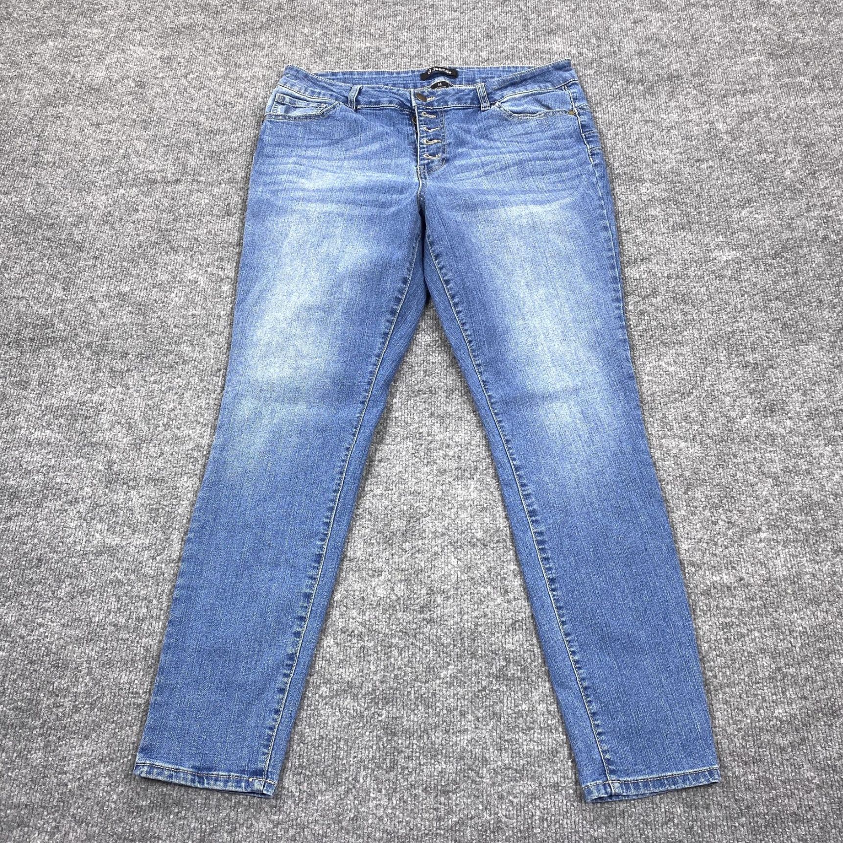Vintage VINTAGE? No. Size 36" / US 14 / IT 50 - 2 Thumbnail