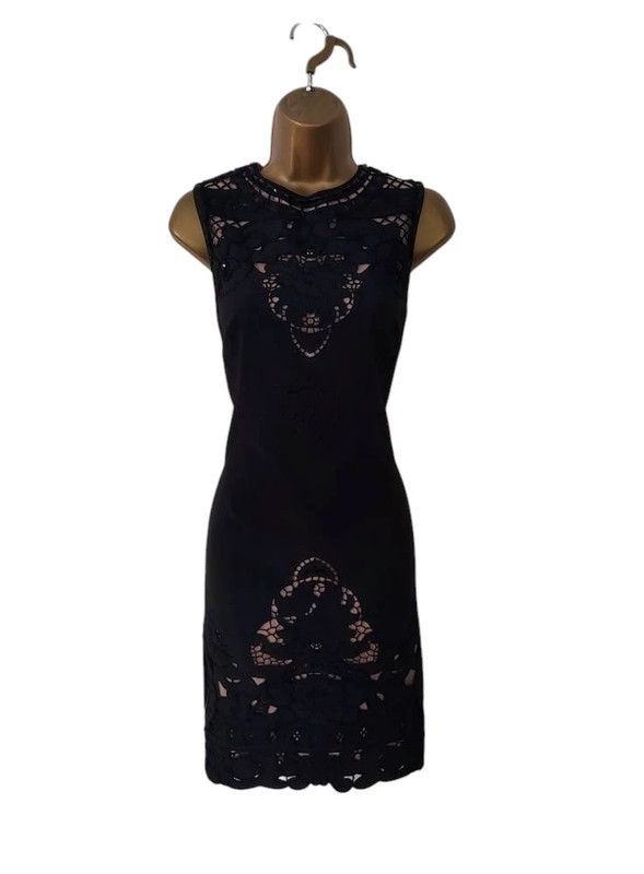 Karen Millen Karen Millen dress UK 12 EU 40 Size L / US 10 / IT 46 - 1 Thumbnail