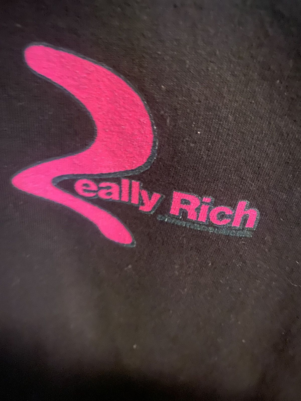 Other Really Rich Pharma Tee Size US S / EU 44-46 / 1 - 3 Thumbnail