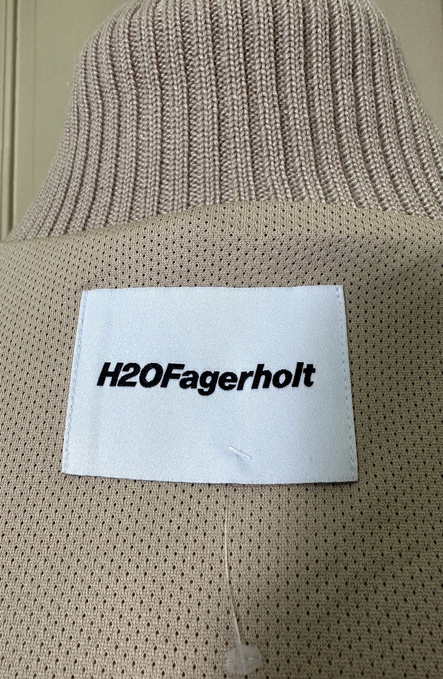Designer H2O FAGERHOLT jacket Size M / US 6-8 / IT 42-44 - 8 Thumbnail
