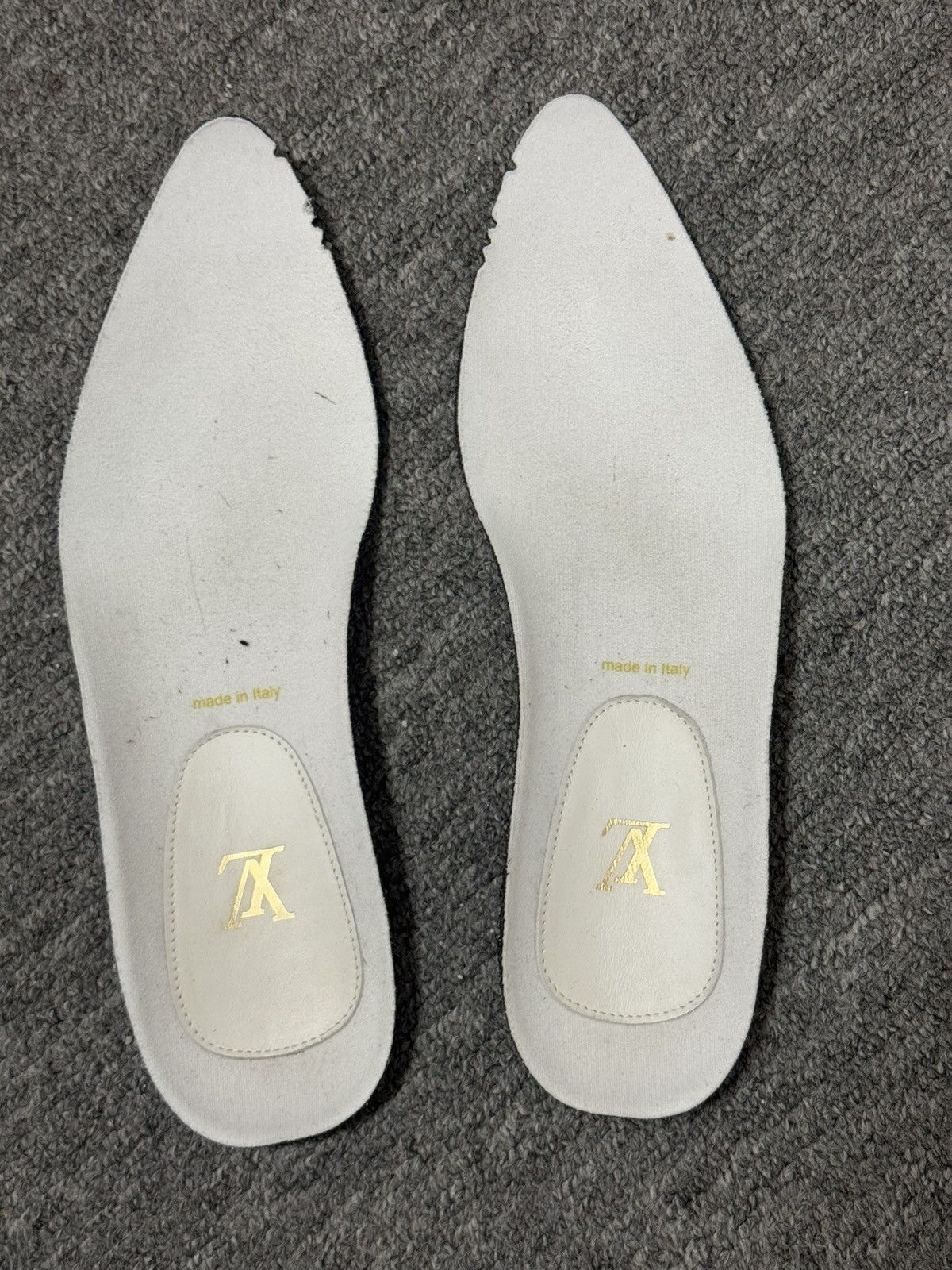 Louis Vuitton Louis Vuitton chelsea boots Size US 7.5 / EU 40-41 - 10 Thumbnail