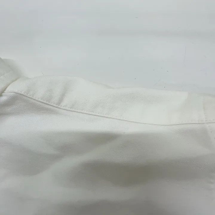 Thom Browne Thom Browne Classic Striped Long Sleeve Shirt -2507 Size US S / EU 44-46 / 1 - 4 Thumbnail