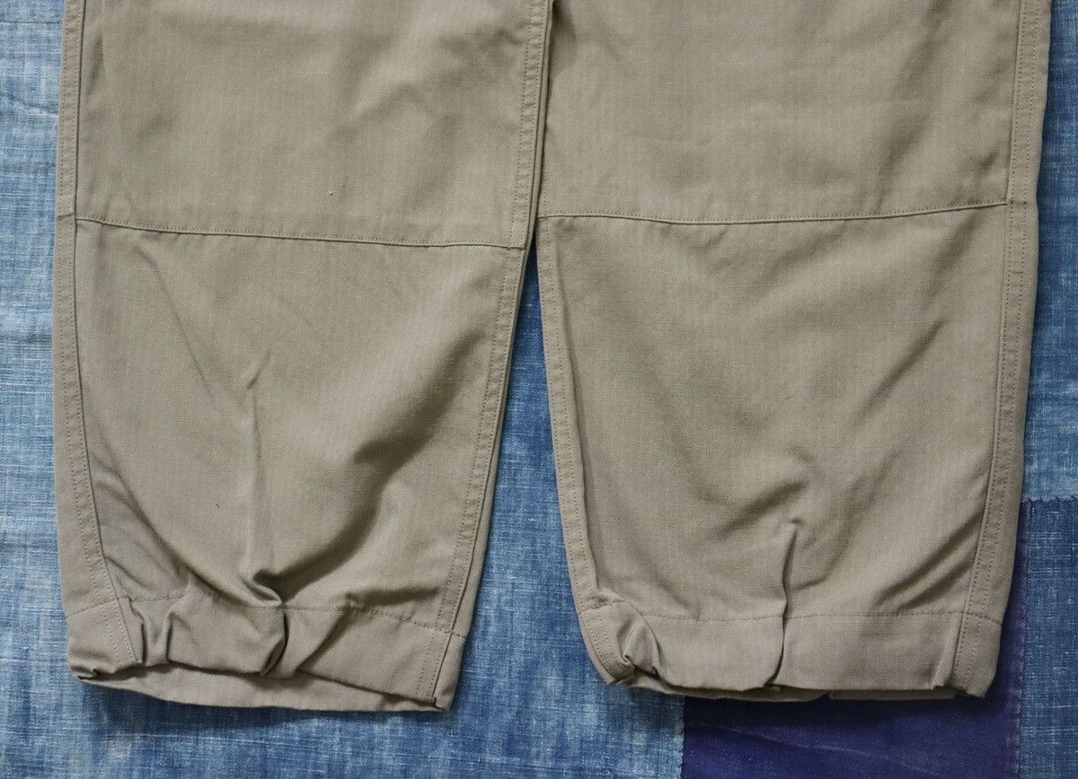 Snow Peak Snow Peak Takibi Over Pants Size US 38 / EU 54 - 8 Thumbnail