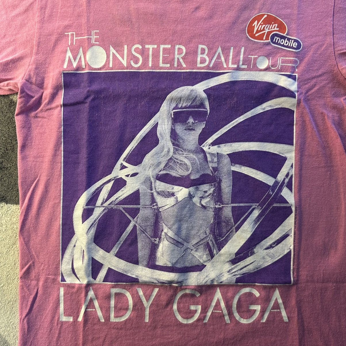 Anvil Lady Gaga Monsters Ball Tour 09' Size S / US 4 / IT 40 - 2 Thumbnail