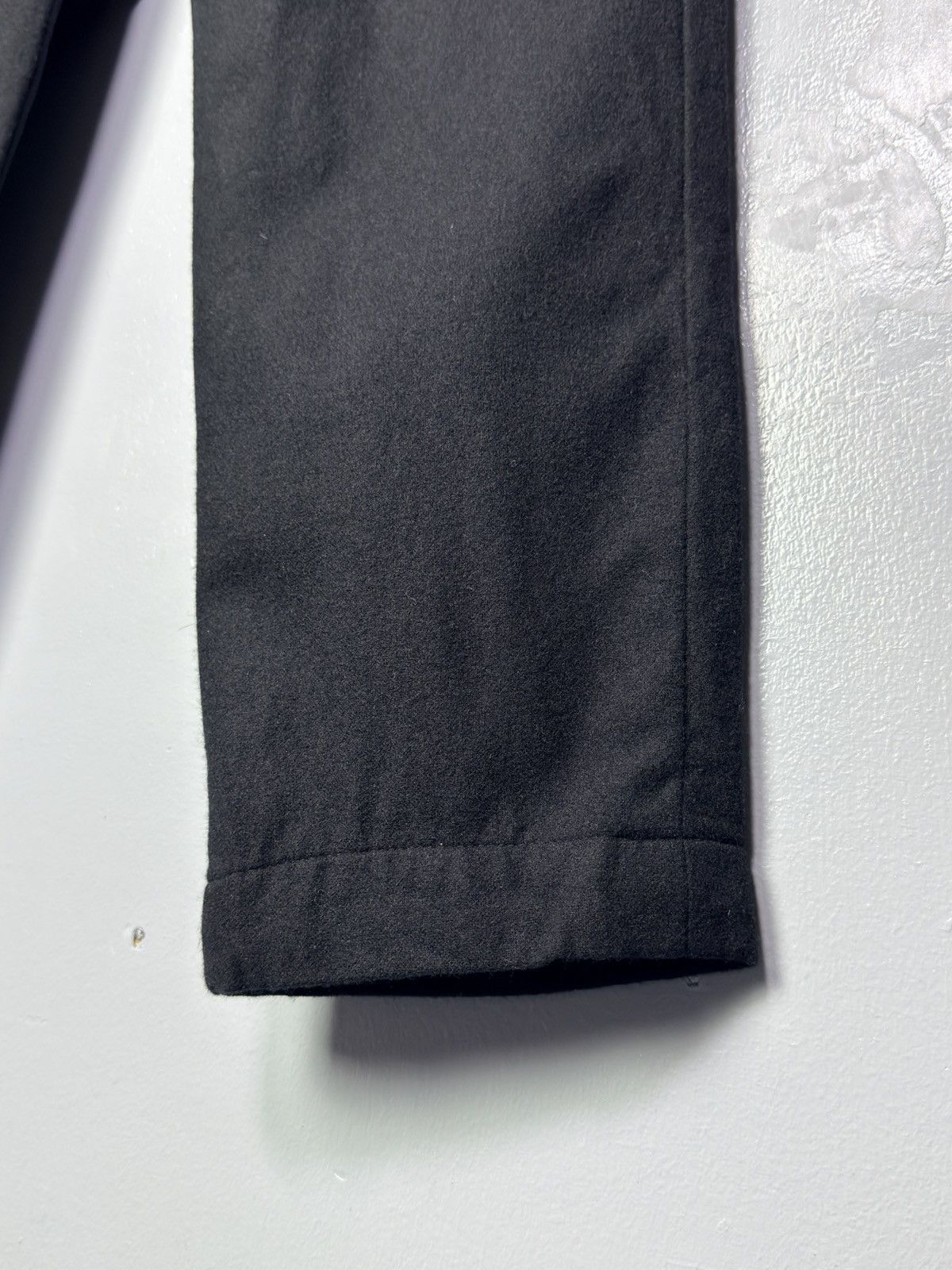 Engineered Garments Engineered Garments Andover Wool Pants Size US 32 / EU 48 - 5 Thumbnail