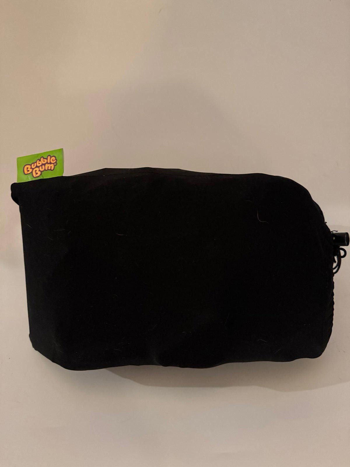 Other Bubble Bum Portable Booster Seat Size ONE SIZE - 3 Thumbnail