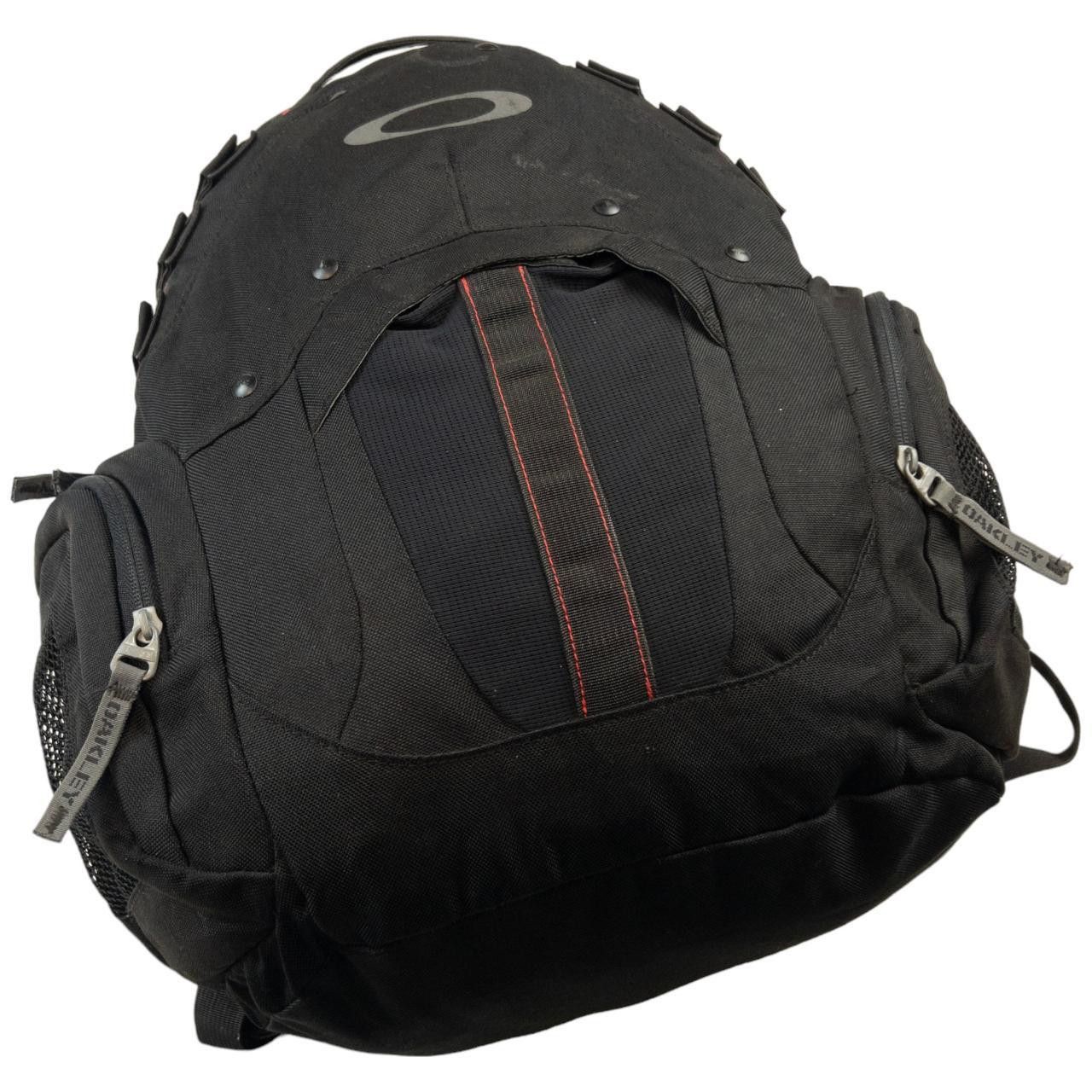 Oakley Vintage Oakley Backpack Size ONE SIZE - 7 Thumbnail