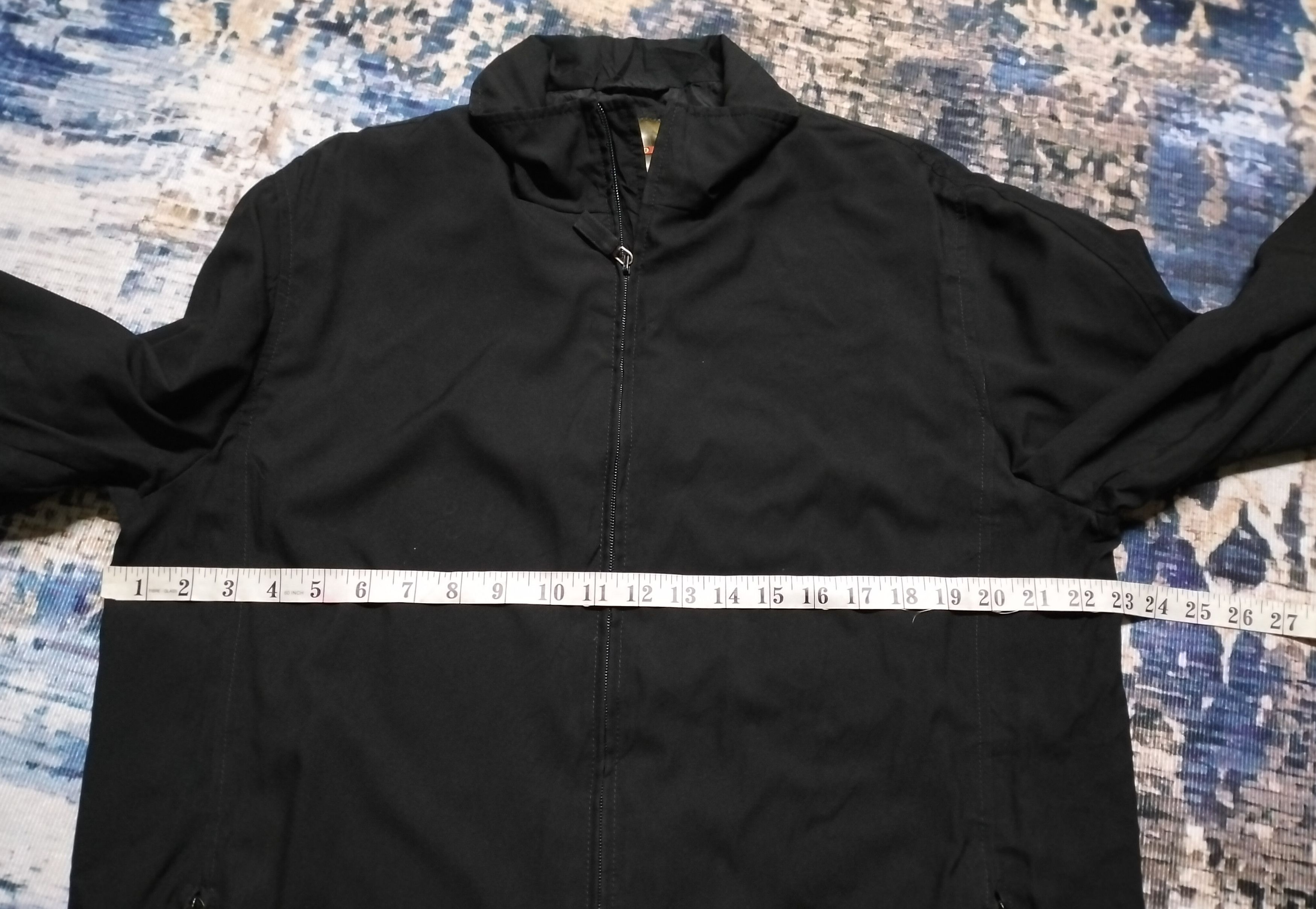 Prada Prada sports Gore-tex Polyester Jacket Size US L / EU 52-54 / 3 - 19 Thumbnail