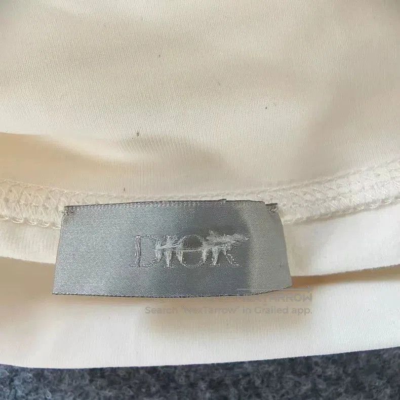Dior Dior Alps Series Stand Collar Sweater. Size US M / EU 48-50 / 2 - 3 Thumbnail