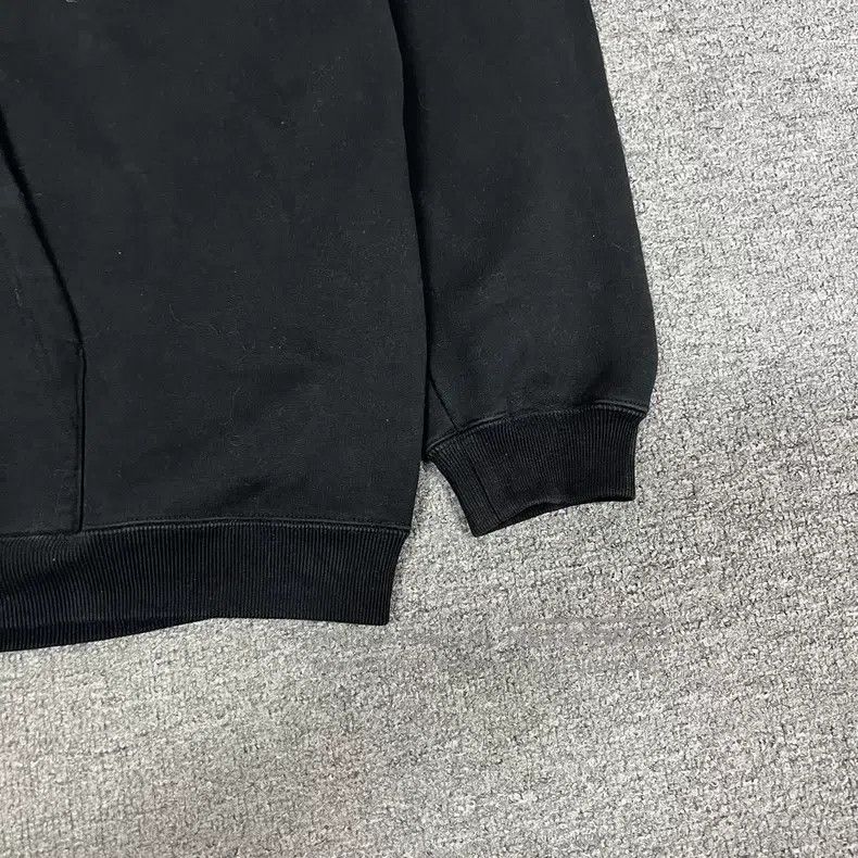 Balenciaga Balenciaga Large logo hooded sweatshirt Size US XS / EU 42 / 0 - 3 Thumbnail