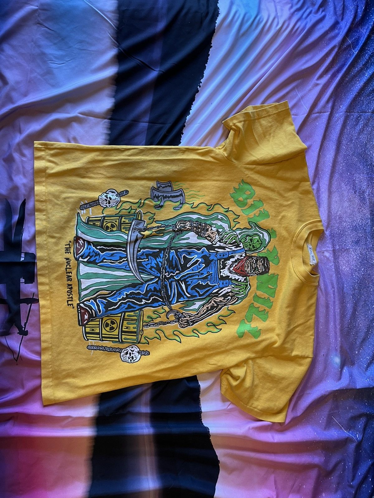 Warren Lotas Warren Lotas Collection, 4 shirts 3 sweatshirts Size US L / EU 52-54 / 3 - 18 Thumbnail