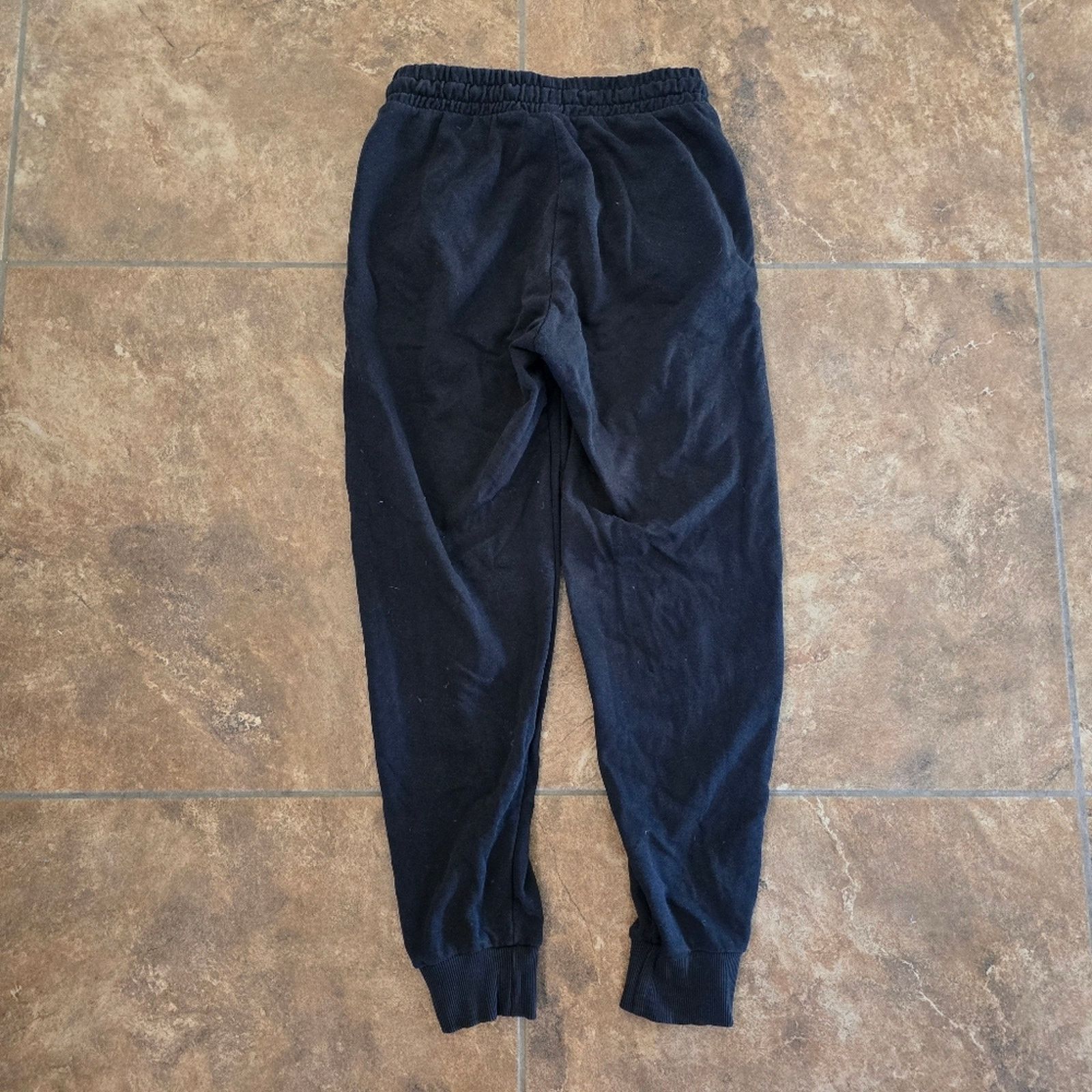 Gymshark Black | GYMSHARK | Basic Banded Sweats Size 25" / US 0 / IT 36 - 2 Thumbnail