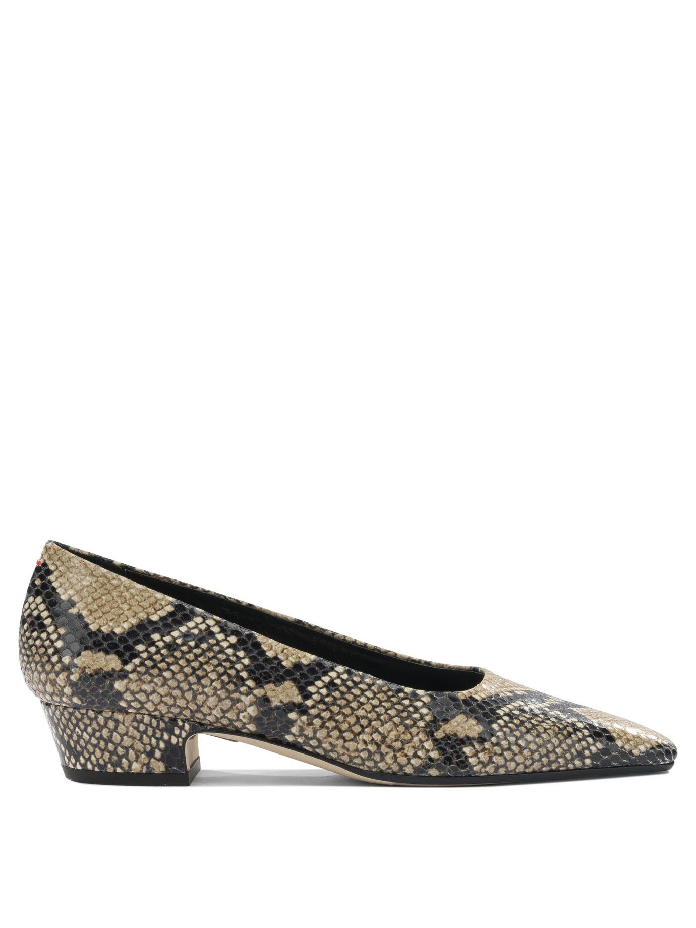 Aeyde Heeled Shoes IT 37 Women - USA Duties Paid