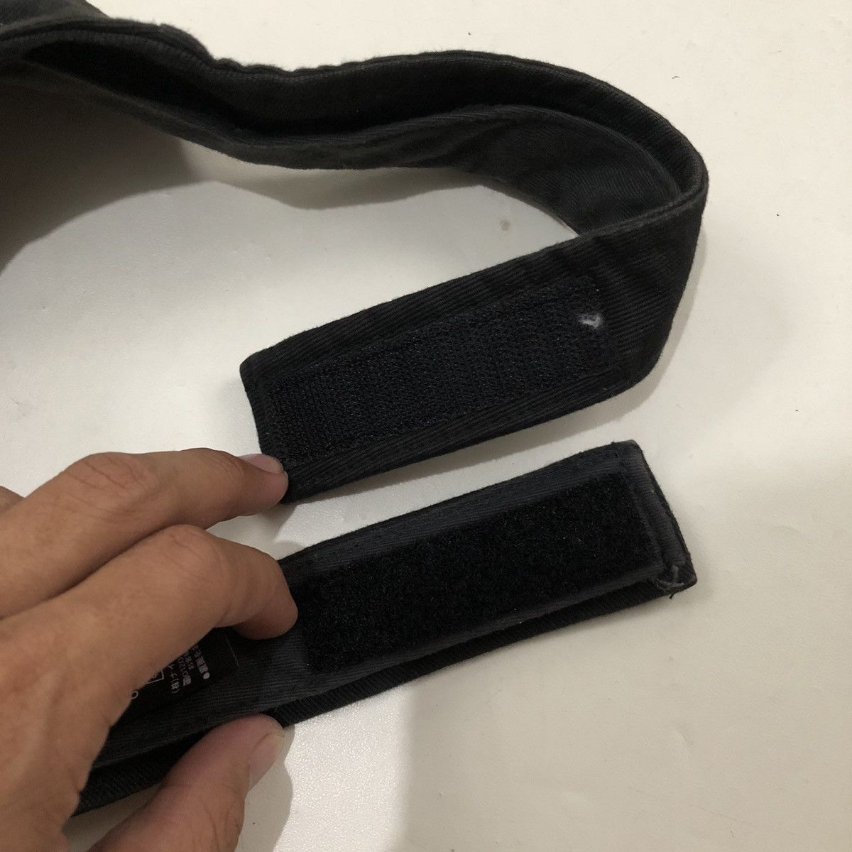 Nike ACG Vintage Nike Acg Caps Size ONE SIZE - 4 Thumbnail