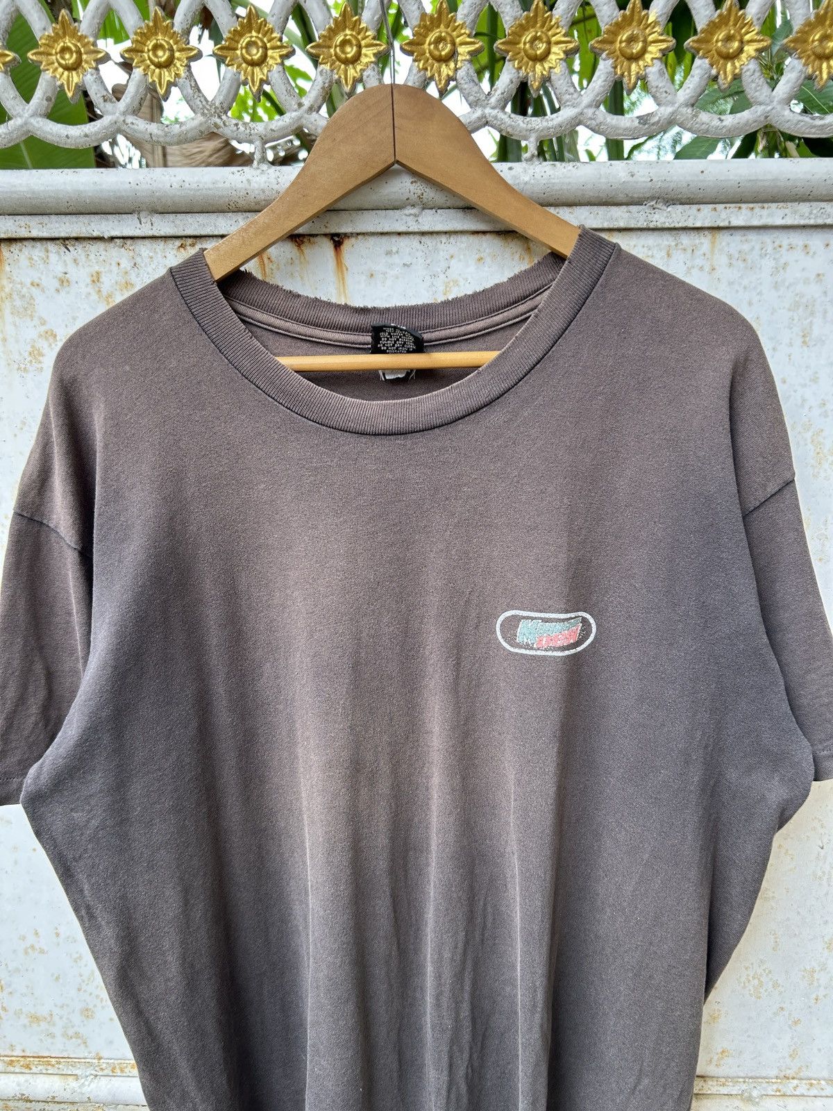 Vintage Trashed Distressed Sun Faded Erd grunge Size US M / EU 48-50 / 2 - 5 Thumbnail