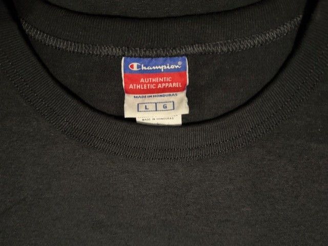 Champion Champion Fashion Rebels WWVD 6 Rings Size US L / EU 52-54 / 3 - 3 Thumbnail