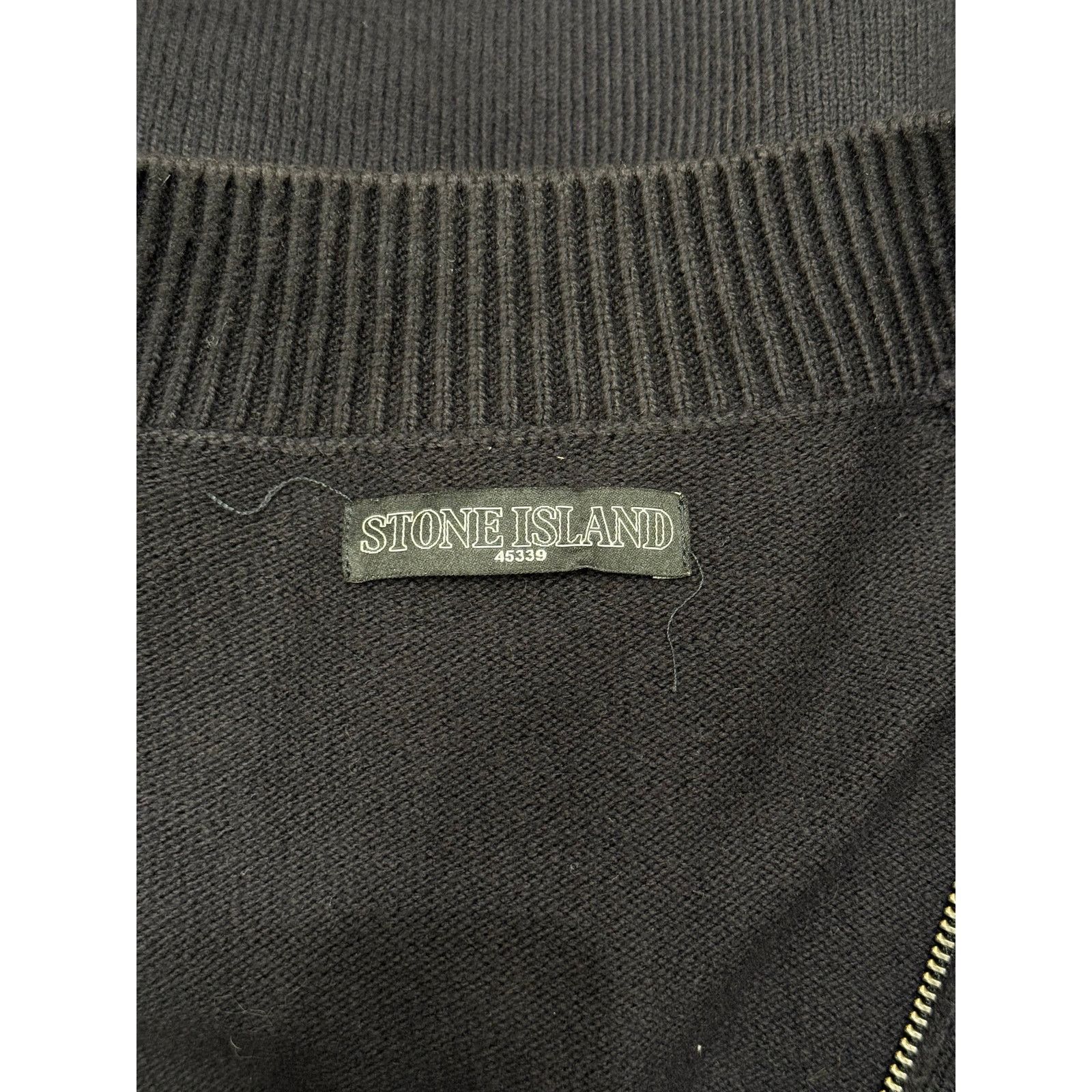 Stone Island 2012 Stone Island shadow project pockets vest Size US XXL / EU 58 / 5 - 4 Thumbnail