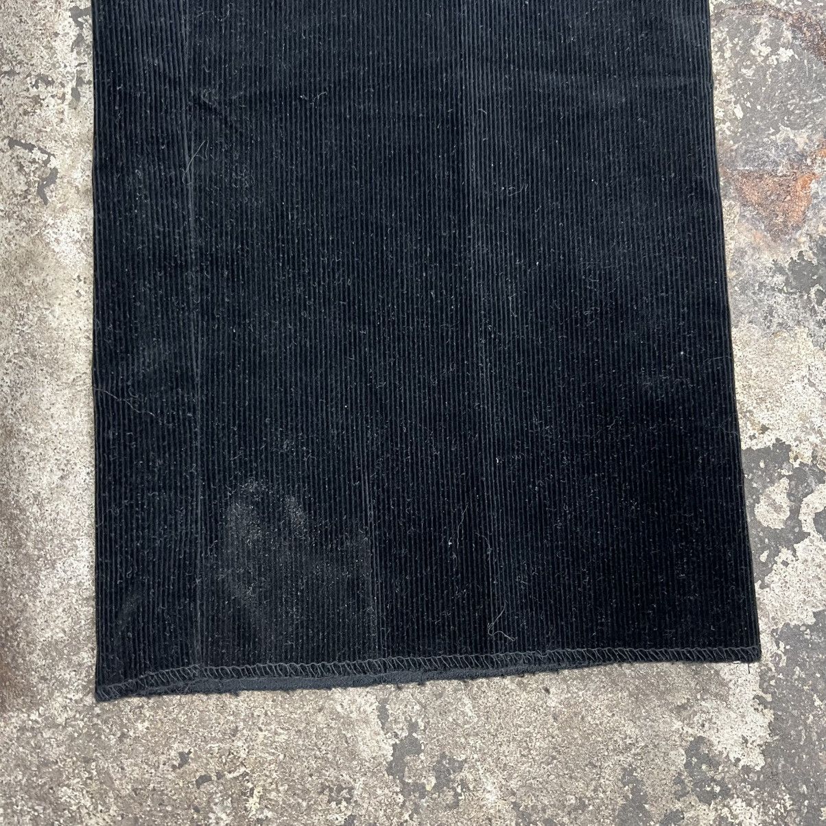 Polo Ralph Lauren × Vintage Vintage Polo corduroy trousers Size US 35 - 2 Thumbnail