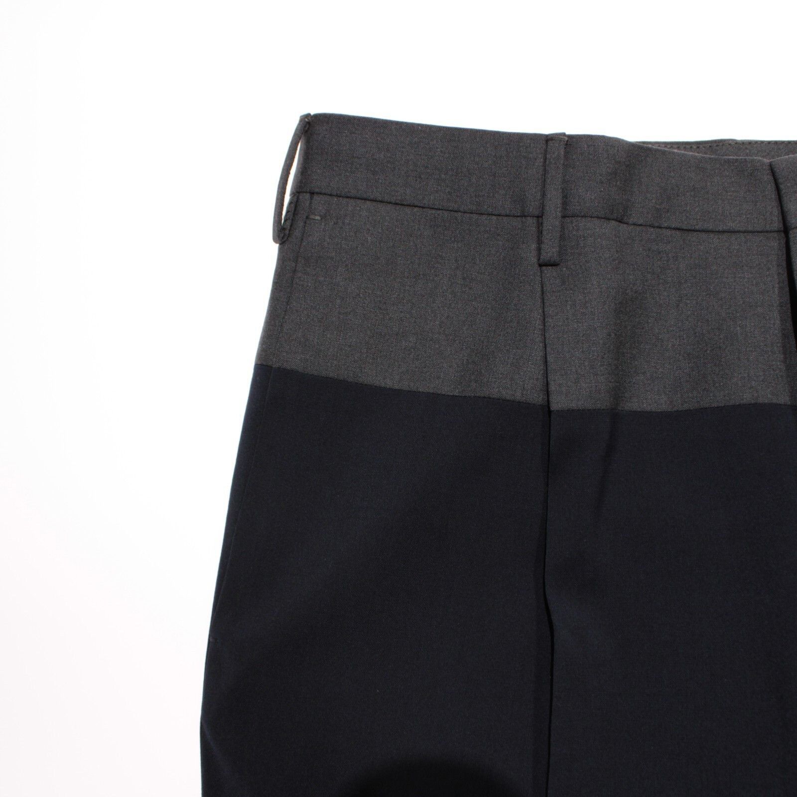 Incotex INCOTEX New with tags Dress Pants Size 32 US In Blue Size US 32 / EU 48 - 3 Thumbnail