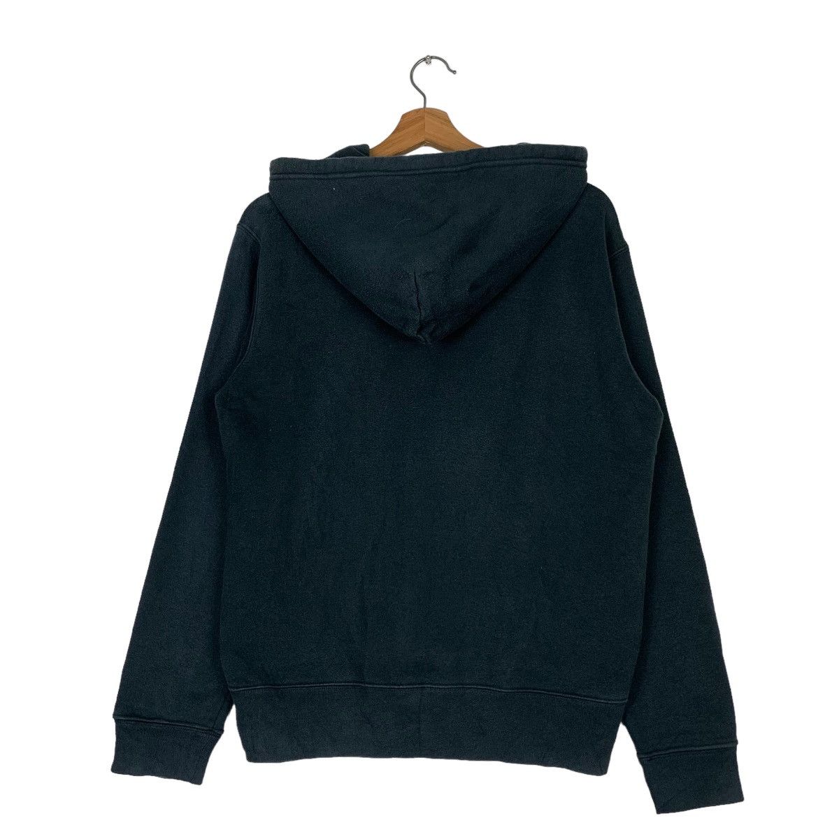 Thrasher THRASHER San Francisco Big Logo Pullover Hoodies #0772-C35 Size US M / EU 48-50 / 2 - 8 Thumbnail