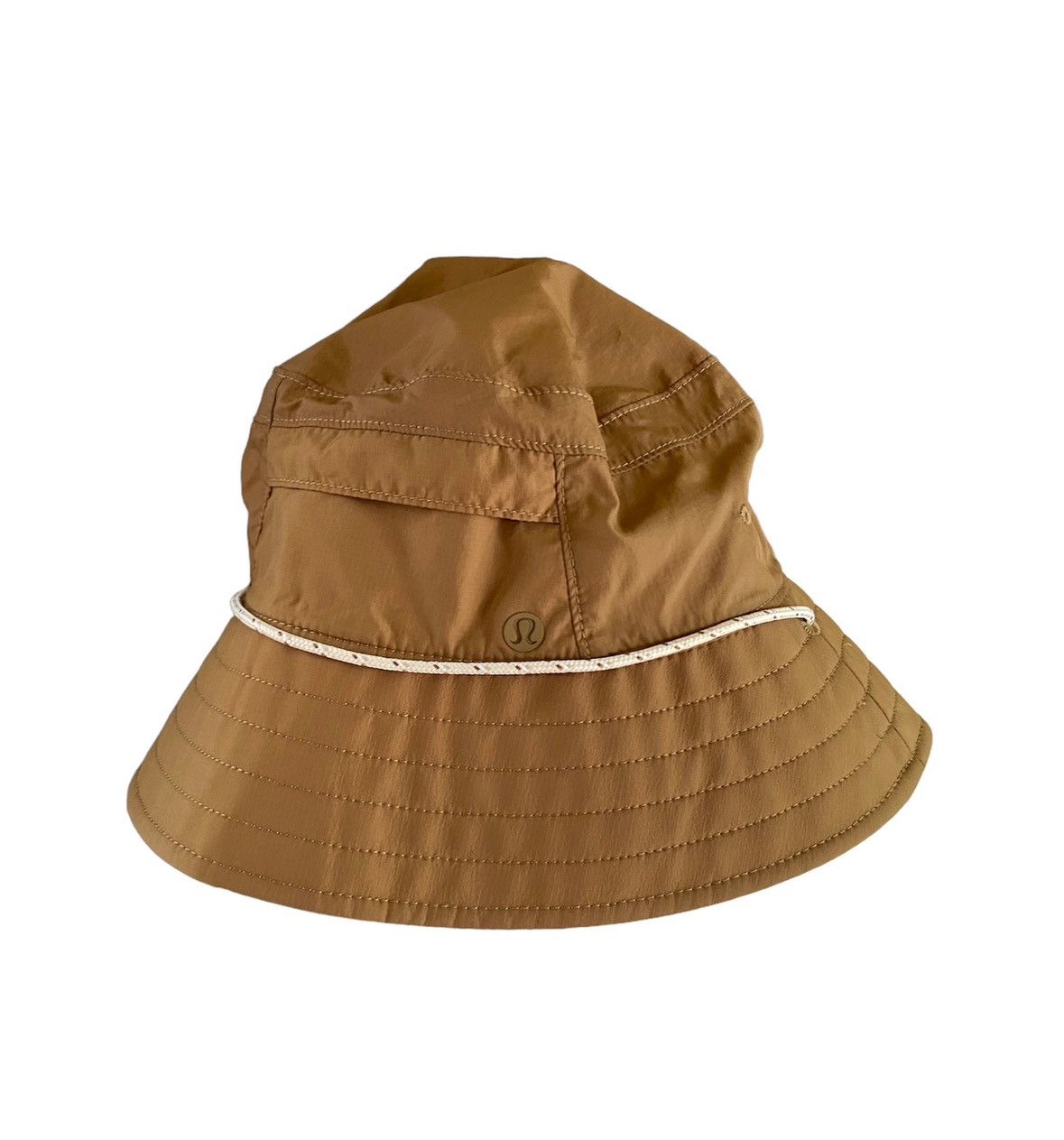 Lululemon Lululemon adjustable lightweight bucket hat, sz S/M Size ONE SIZE - 2 Thumbnail