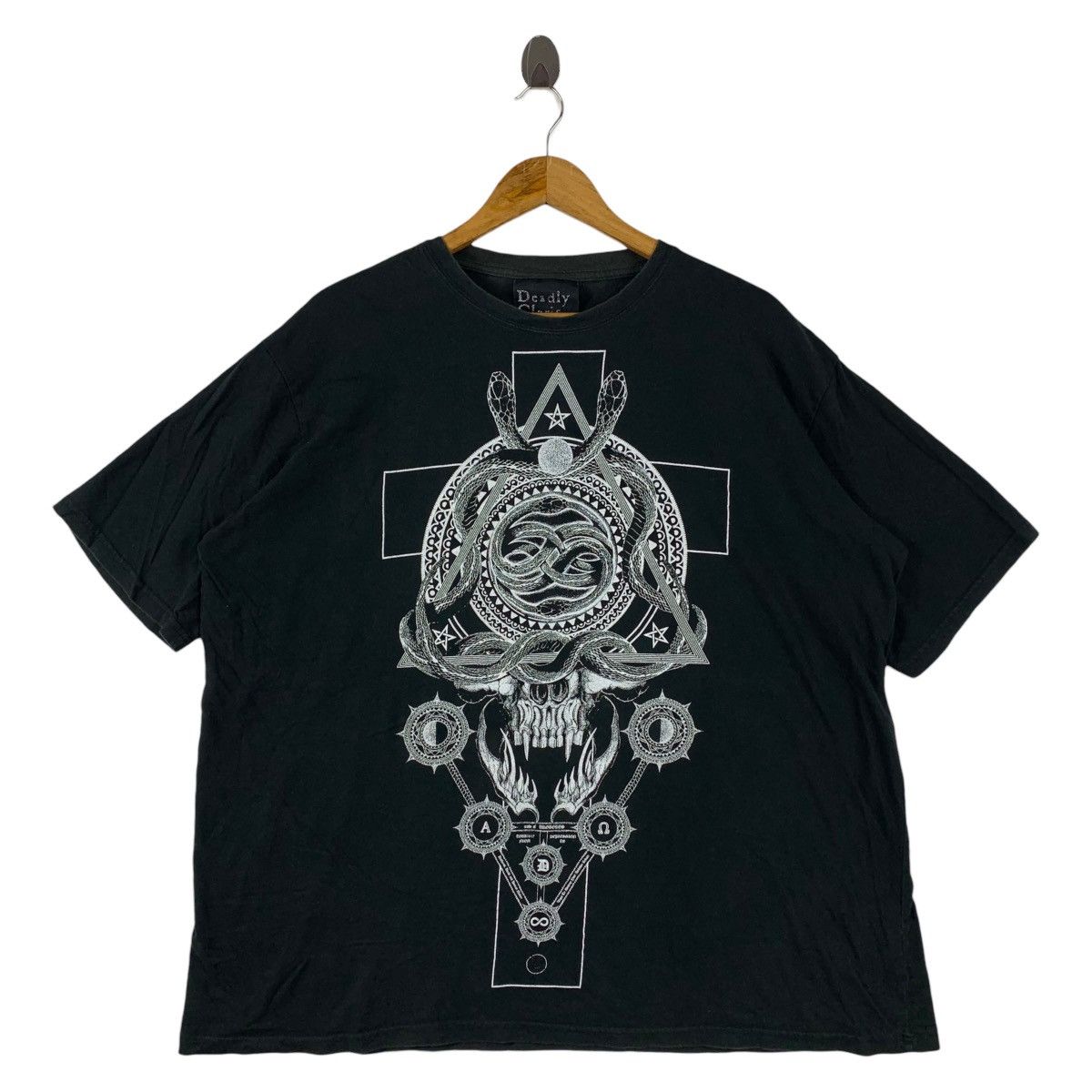 Deadly Claris | Grailed
