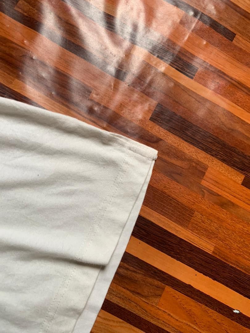 Vintage e34 Antiqua Japan sun view tee Size US L / EU 52-54 / 3 - 9 Thumbnail