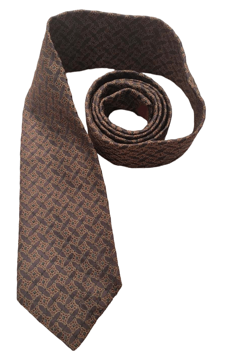 Chanel ❎ Chanel Tie Size ONE SIZE - 2 Thumbnail