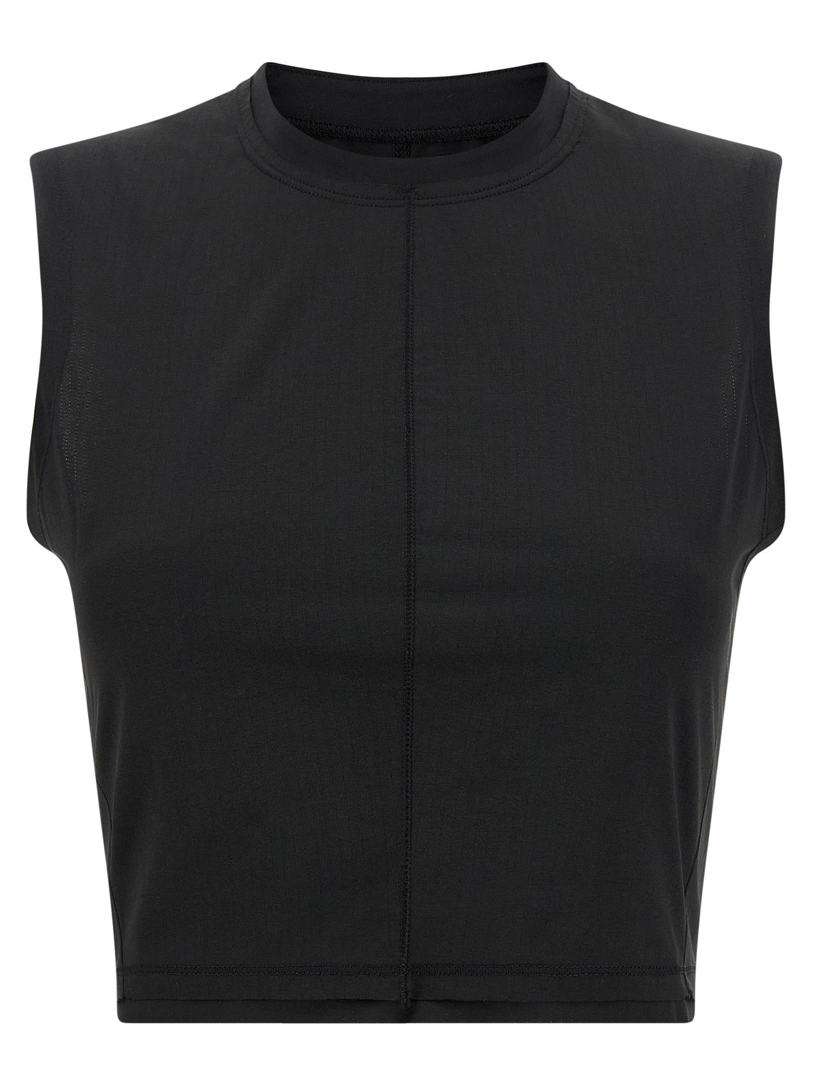 'W Run' top