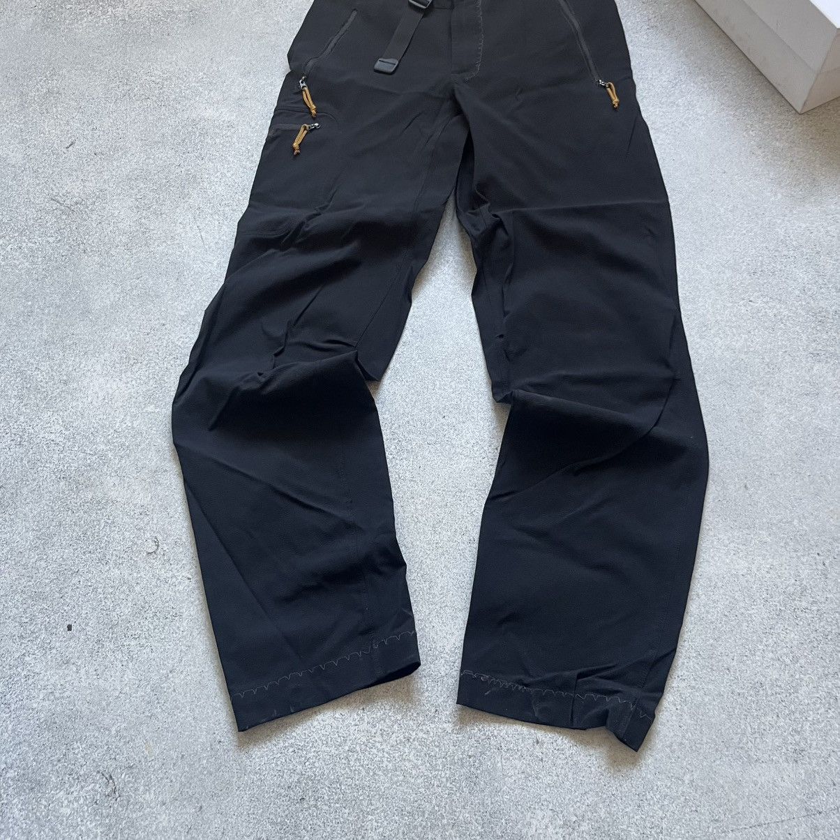 Arc'teryx Arc’teryx Nylon Pants Vintage Gorpcore Size US 30 / EU 46 - 5 Thumbnail