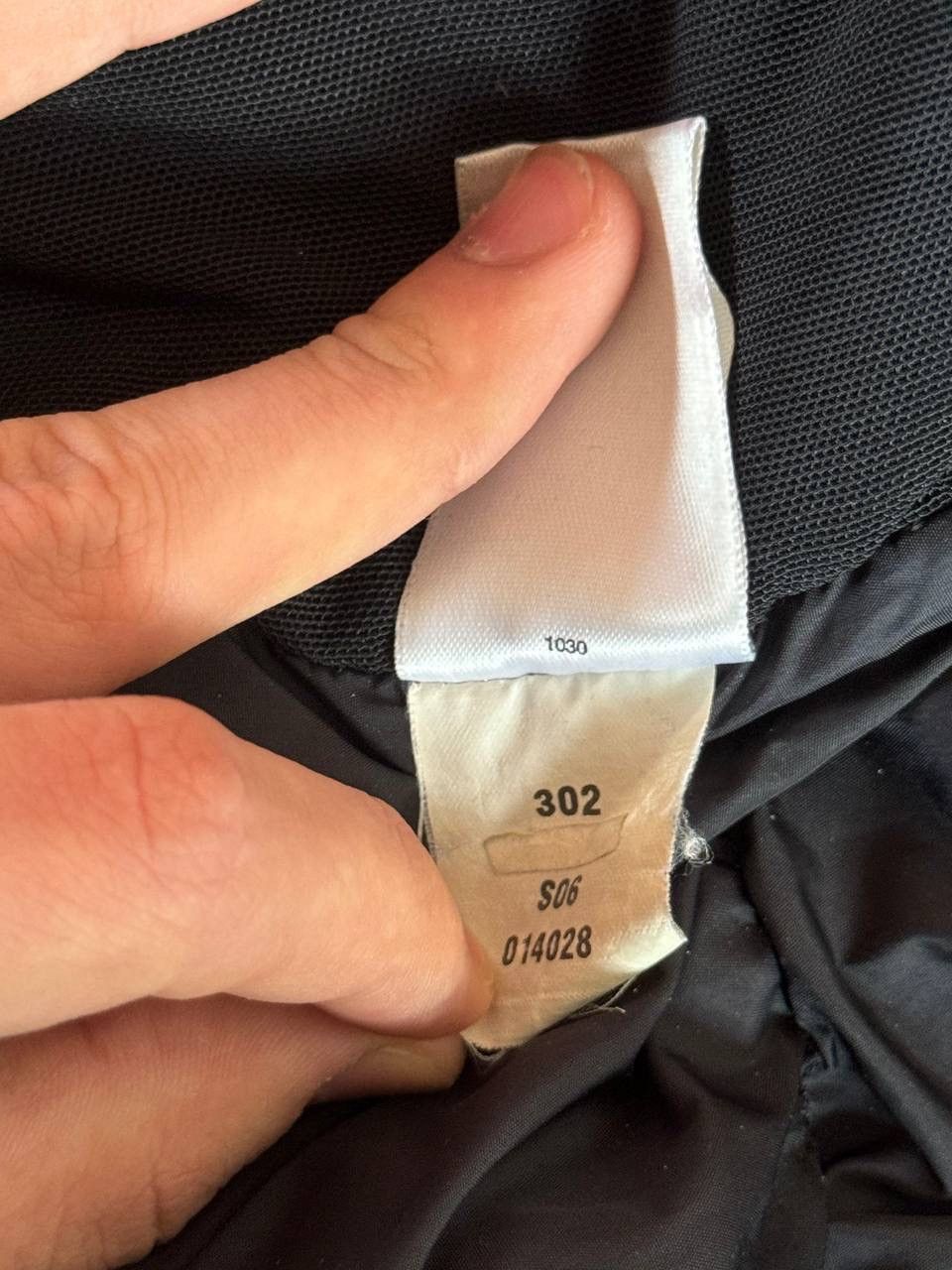 The North Face The North Face McMurdo vintage puffer FW06 Size US L / EU 52-54 / 3 - 8 Thumbnail