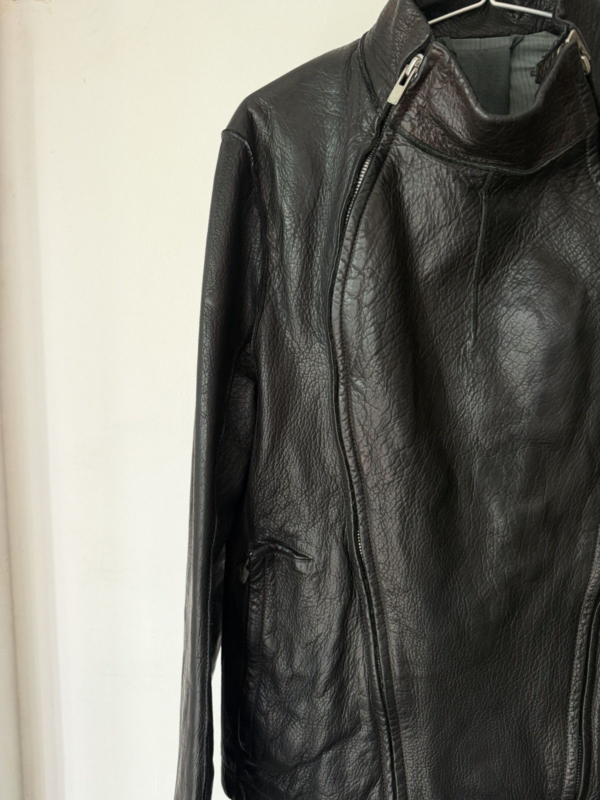 Carol Christian Poell Carol Christian Poell O.D Double Zip Fencing Jacket Size US M / EU 48-50 / 2 - 9 Thumbnail