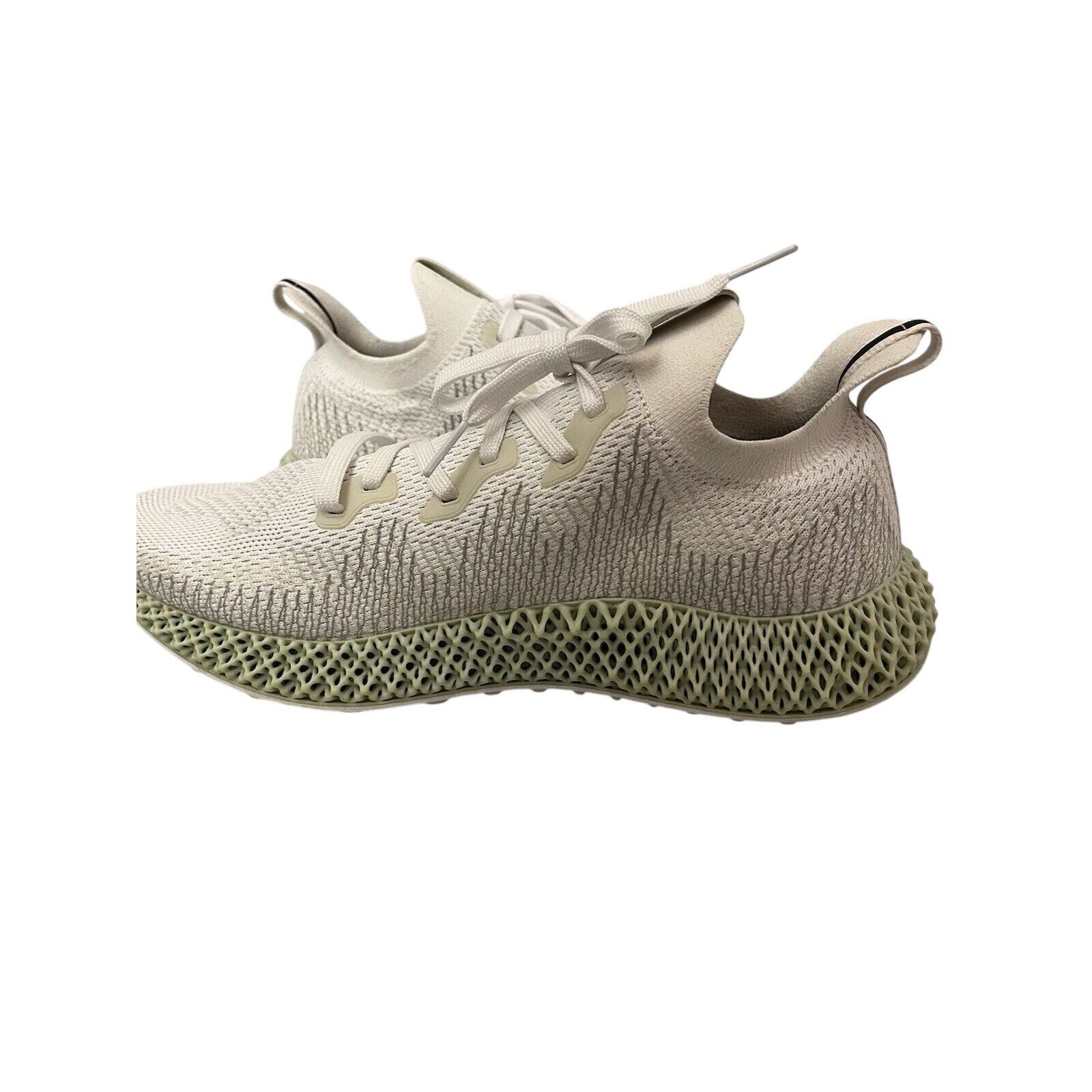 Adidas adidas x AlphaEdge 4D men’s Size 9 Size US 9 / EU 42 - 11 Thumbnail