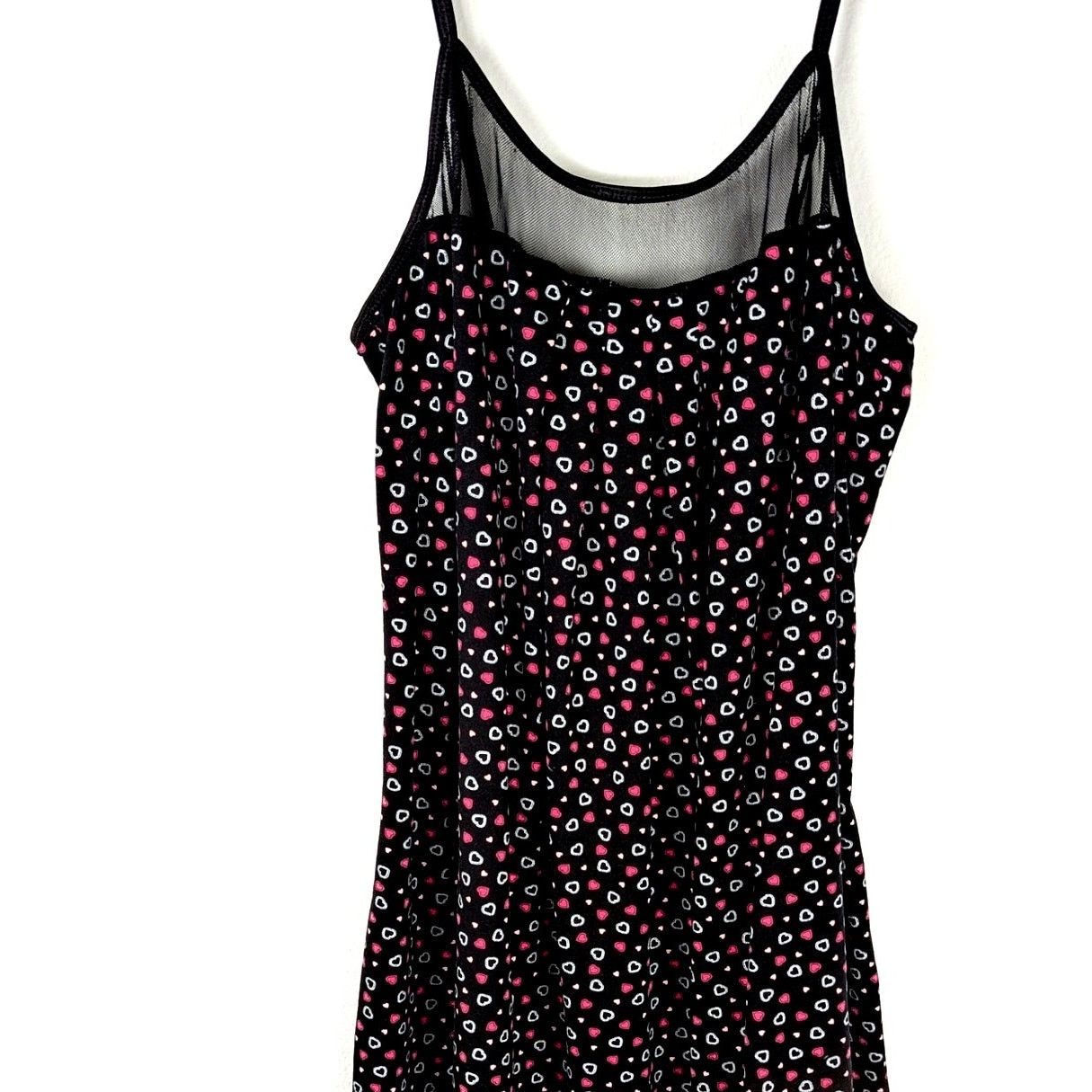 Other Studio Donatella long cami or Nighty szL Poly /Spandex nylon Size ONE SIZE - 8 Thumbnail
