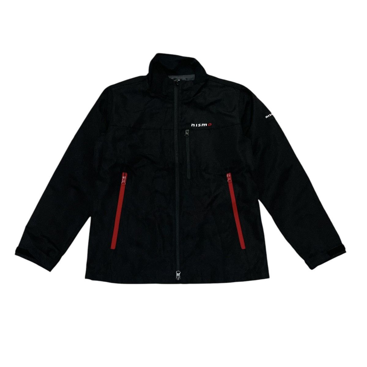 Sports Specialties Nismo Kevlar Jacket Size US M / EU 48-50 / 2 - 1 Thumbnail