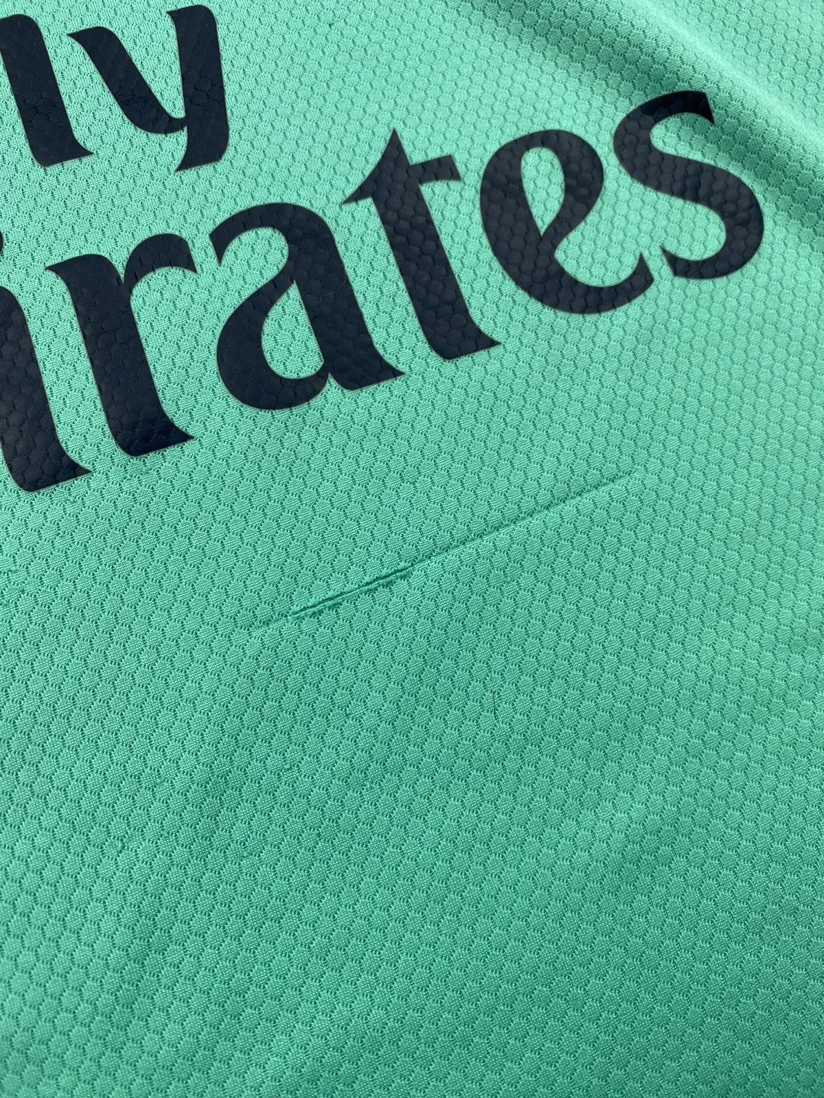 Adidas Adidas Real Madrid 2019-20 Home Football Shirt Soccer Jersey Size US XS / EU 42 / 0 - 13 Thumbnail