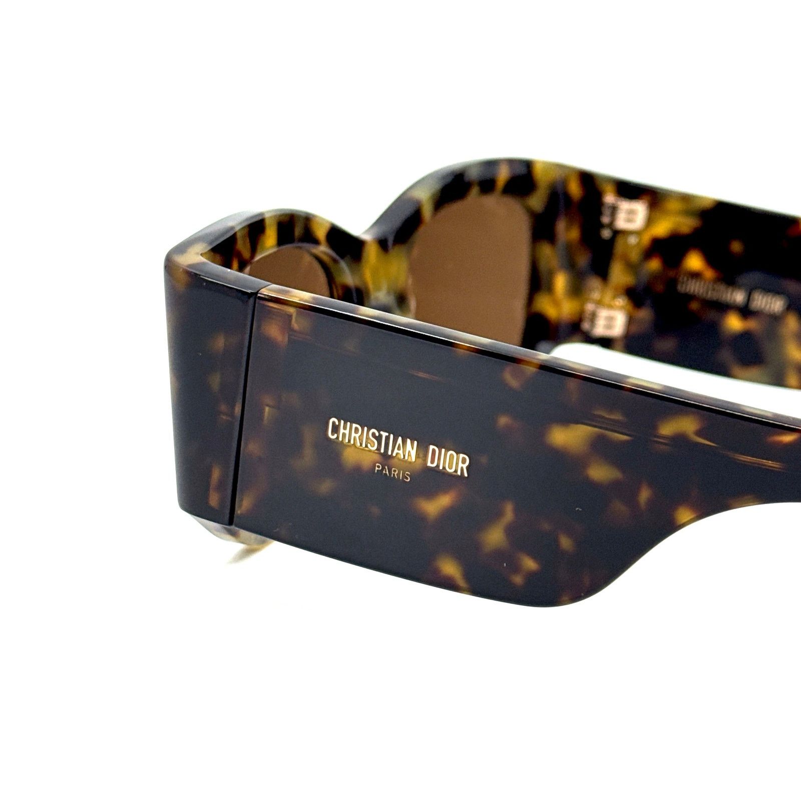 Dior New! CHRISTIAN DIOR Sunglasses DiorNuit S1I 24F0, Authentic Size ONE SIZE - 7 Thumbnail