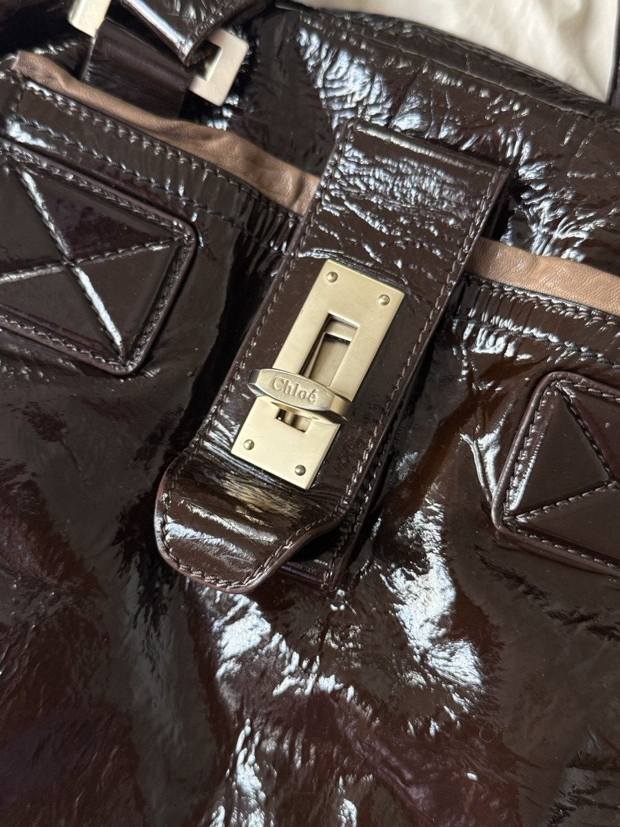 Chloe Chloe Audra Bag Size ONE SIZE - 3 Thumbnail