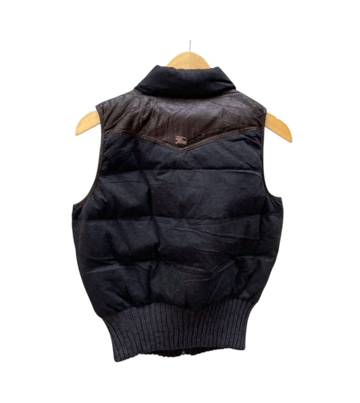 Burberry Burberry Blue Label Vest Size US XS / EU 42 / 0 - 2 Thumbnail