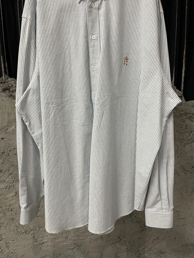 Gucci GucciShirt 2503-Nextarrow Size US S / EU 44-46 / 1 - 4 Thumbnail