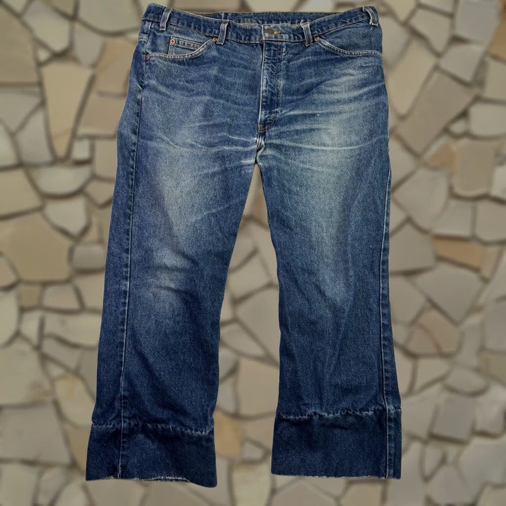 Levi's × N.Hoolywood Levi's 517 x N. Hoolywood Levi's 517 | Grailed