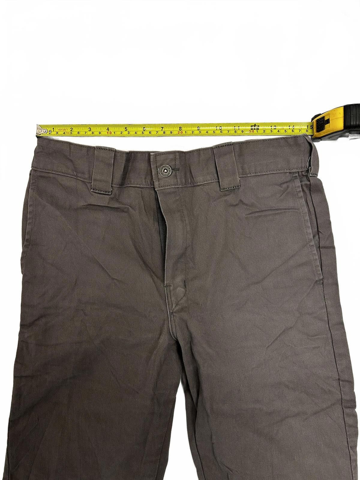 Dickies Dickies Men's Casual Pants - Brown Size US 32 / EU 48 - 4 Thumbnail