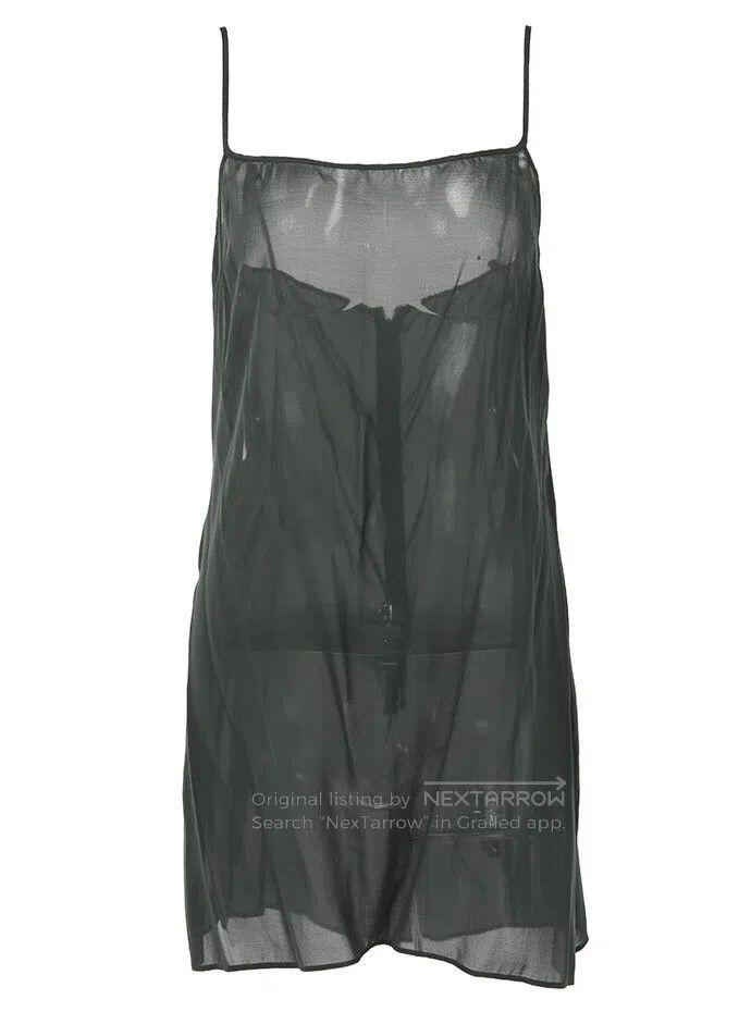Valentino Valentino Dark green dress Size S / US 4 / IT 40 - 3 Thumbnail
